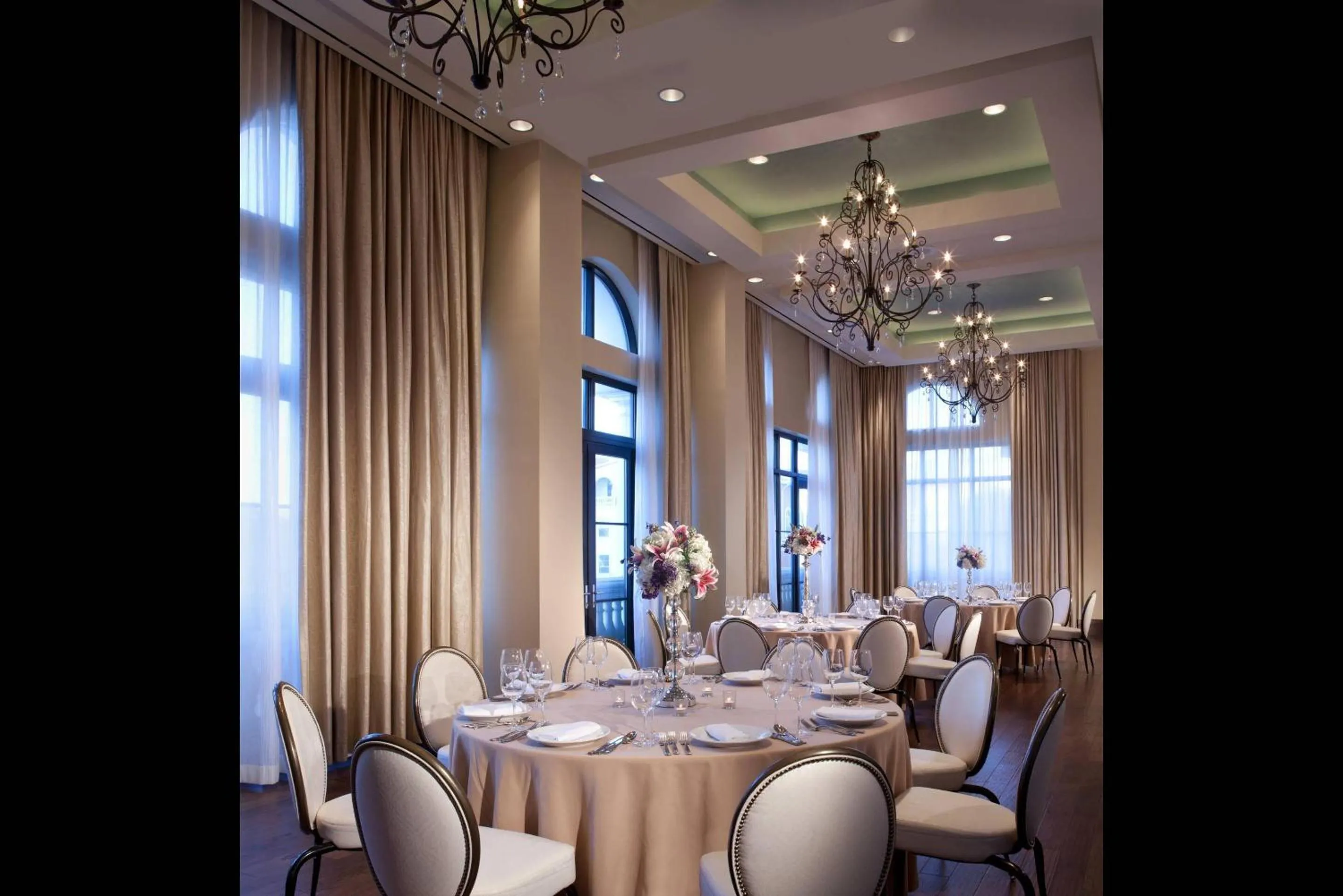 Meeting/conference room in Bluegreen Vacations Eilan Hotel and Spa, an Ascend Collection Resort