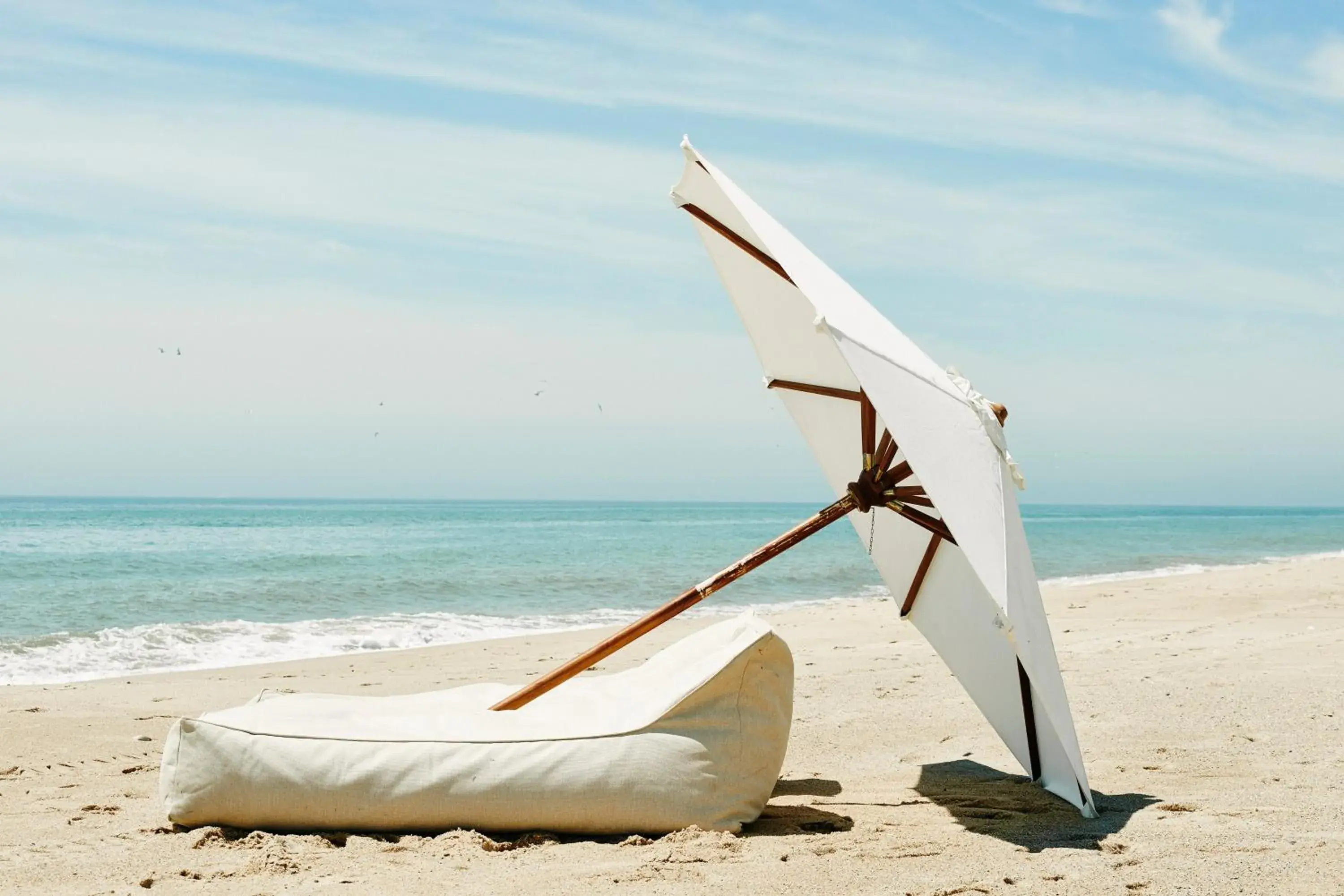 Beach in Hero Beach Club Beach in Hero Beach Club