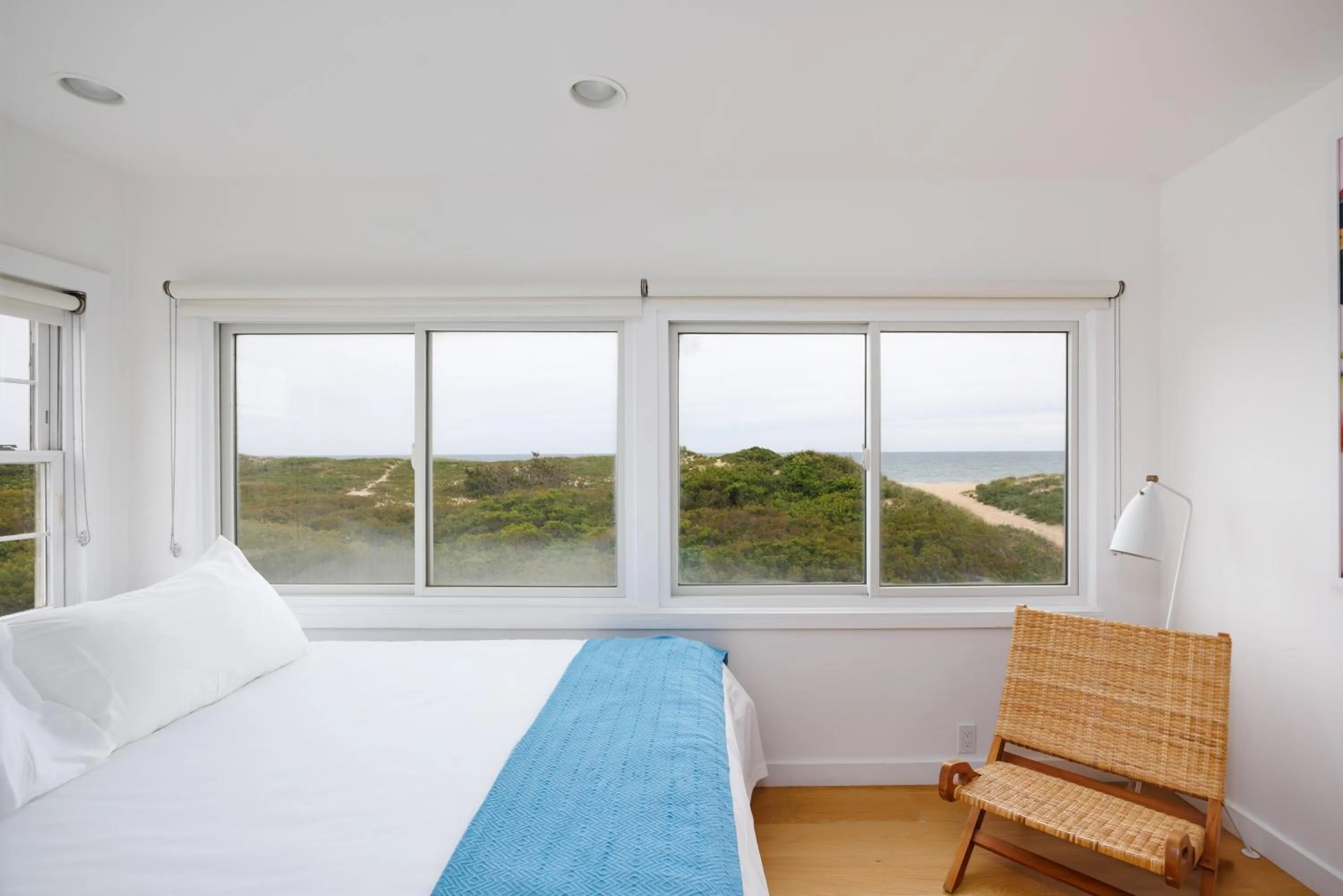 Bedroom, Bed in Hero Beach Club