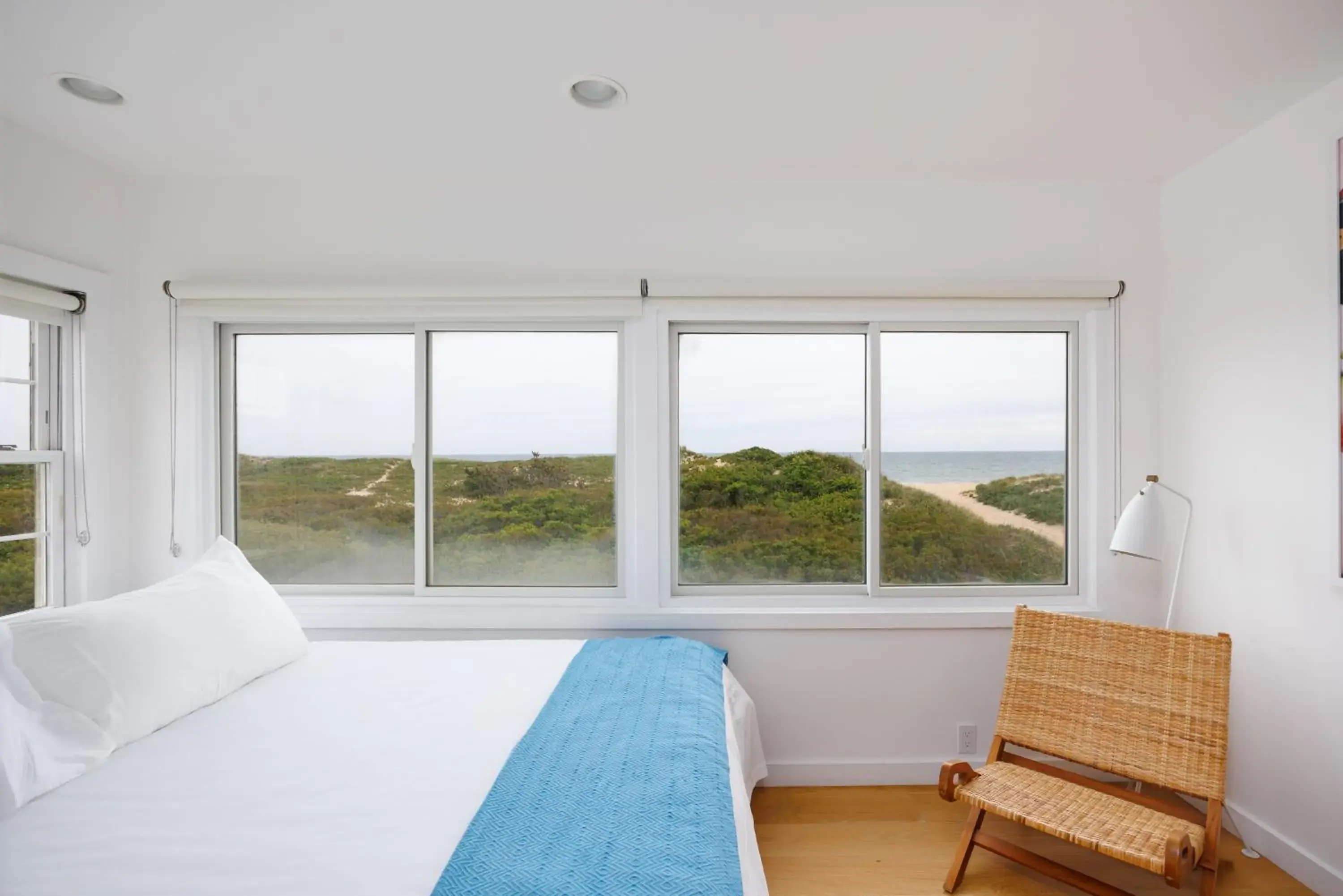 Bedroom, Bed in Hero Beach Club Bedroom, Bed in Hero Beach Club