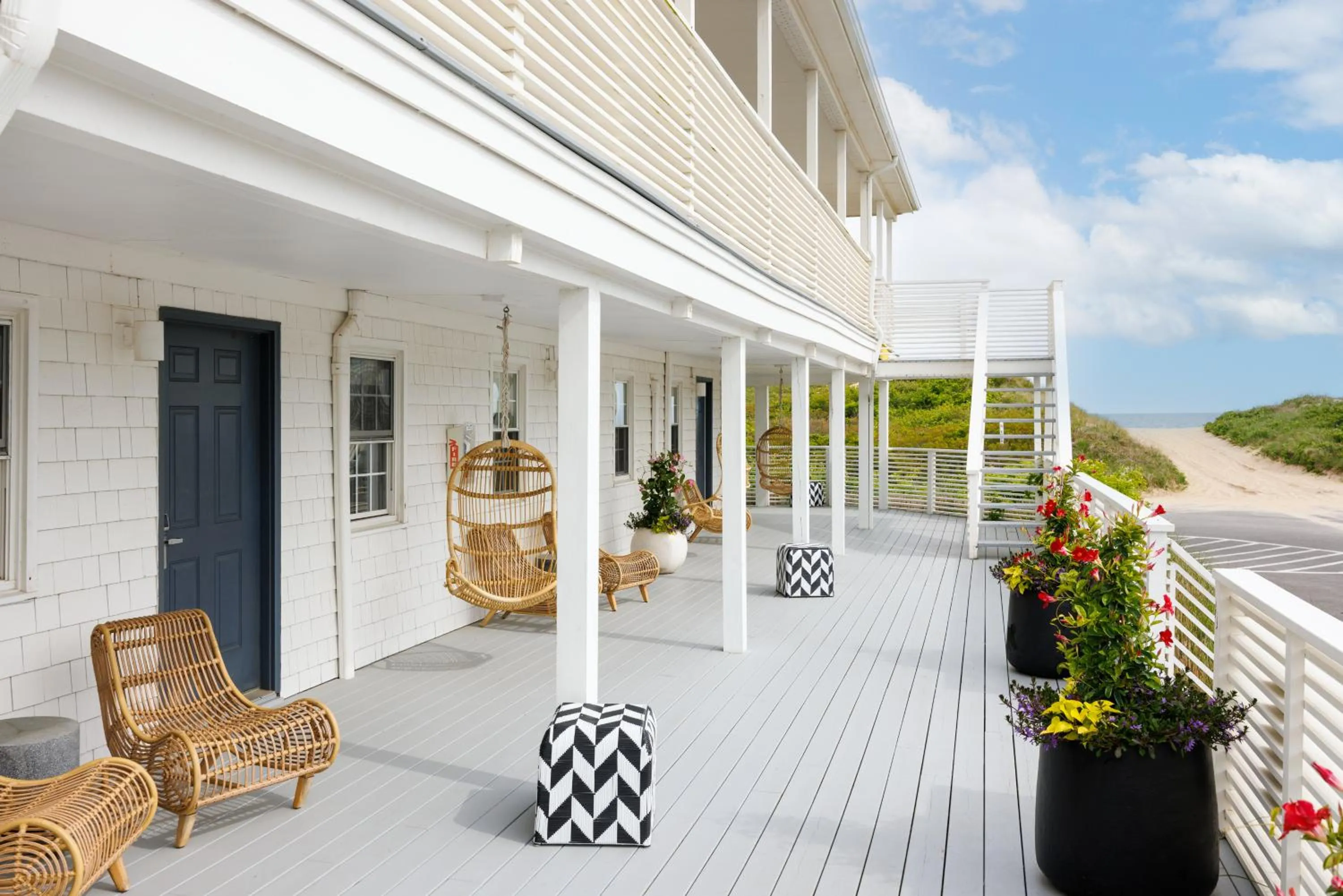 Property building in Hero Beach Club