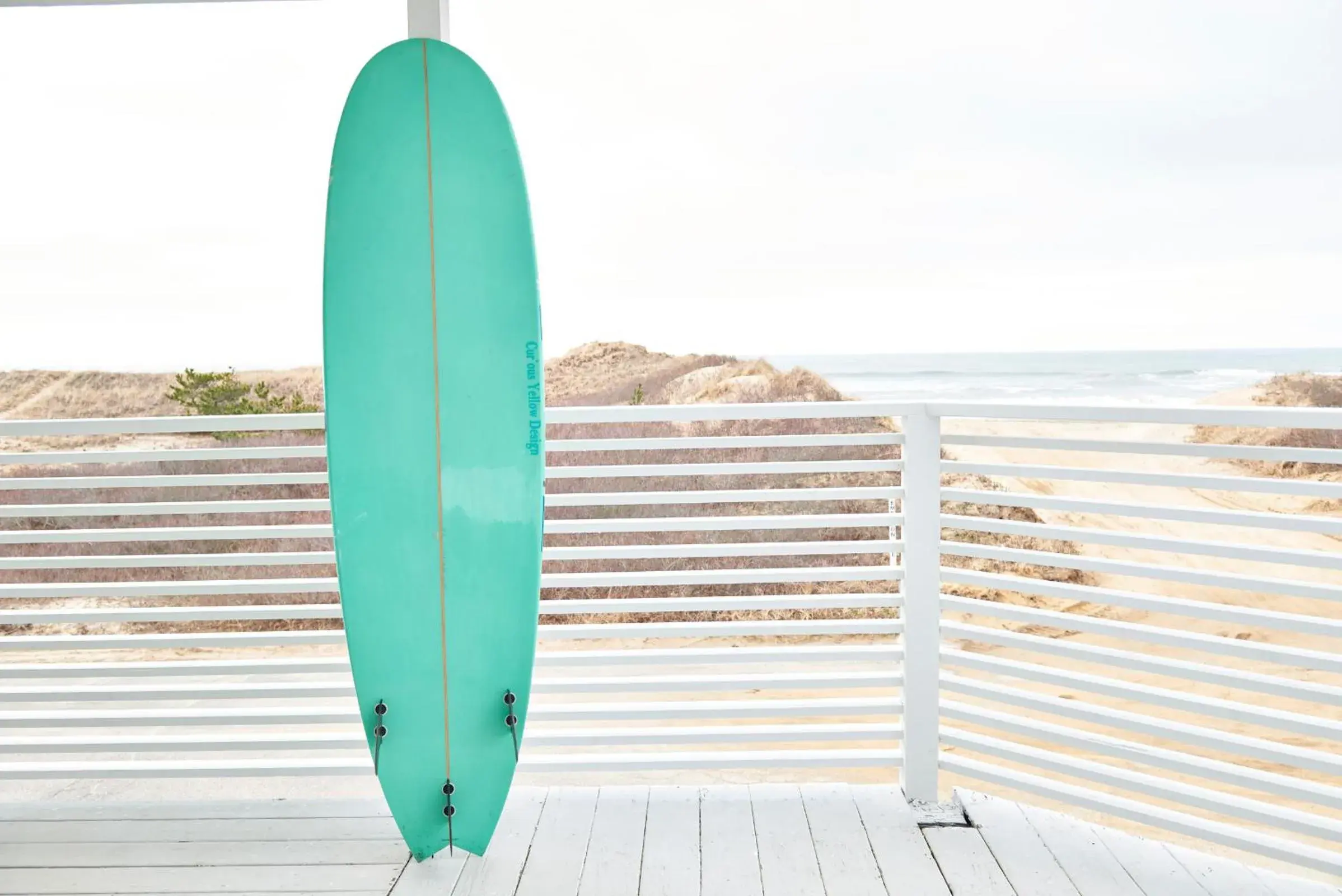 Property building in Hero Beach Club Property building in Hero Beach Club