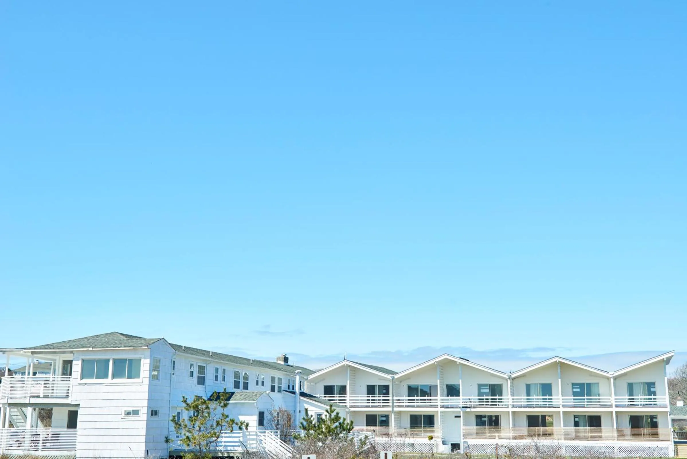 Property building in Hero Beach Club