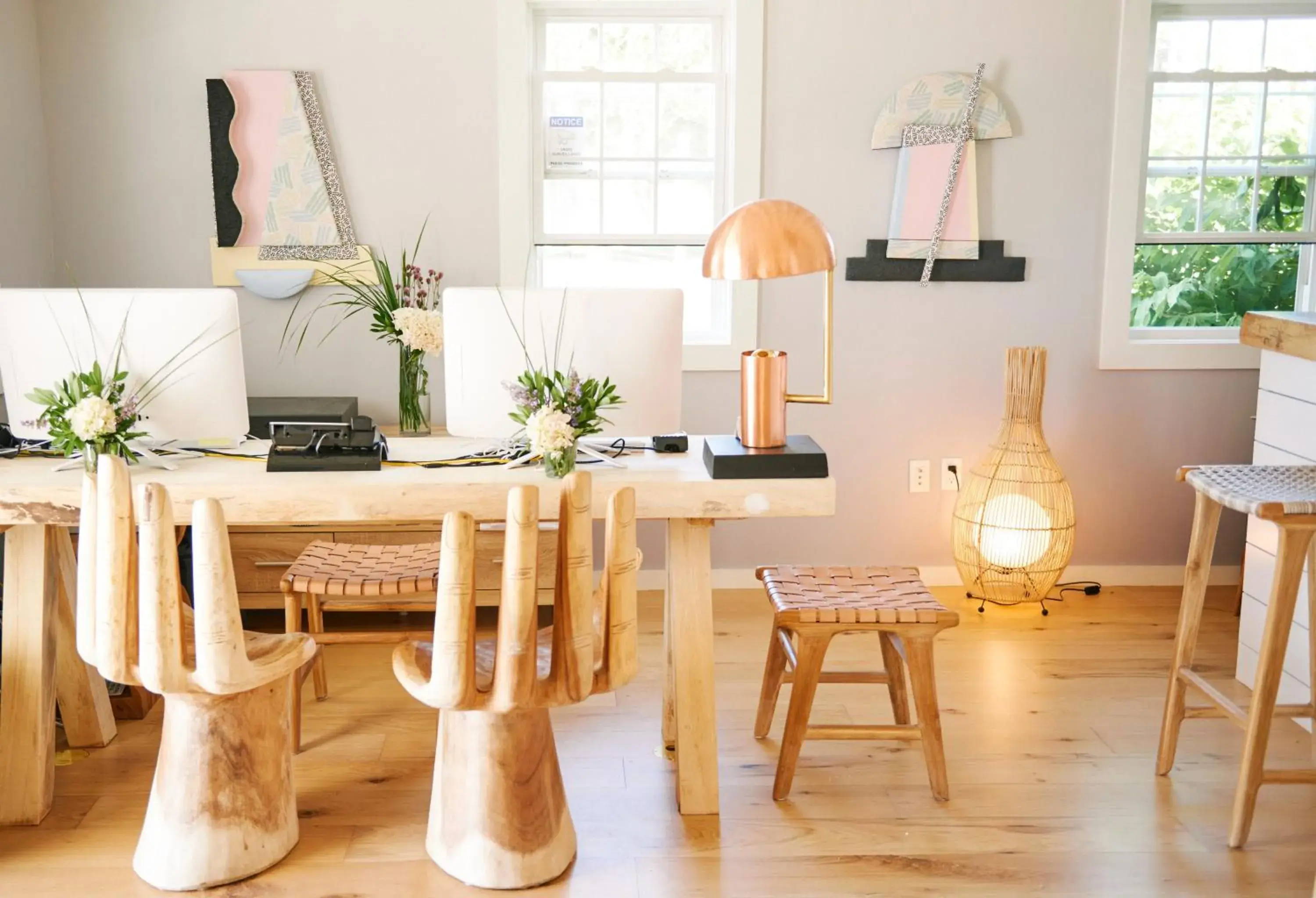 Lobby or reception in Hero Beach Club Lobby or reception in Hero Beach Club