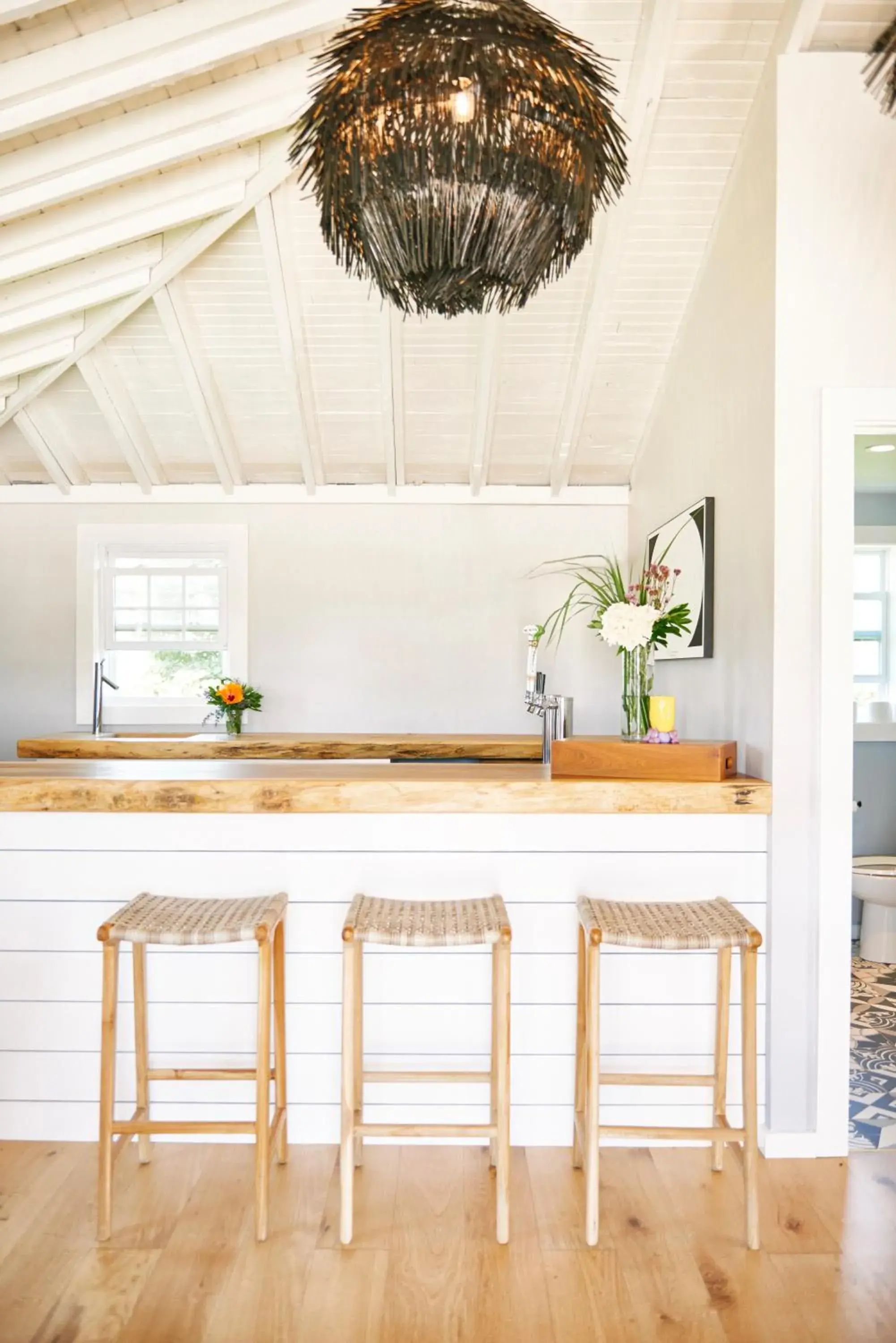 Alcoholic drinks in Hero Beach Club Alcoholic drinks in Hero Beach Club