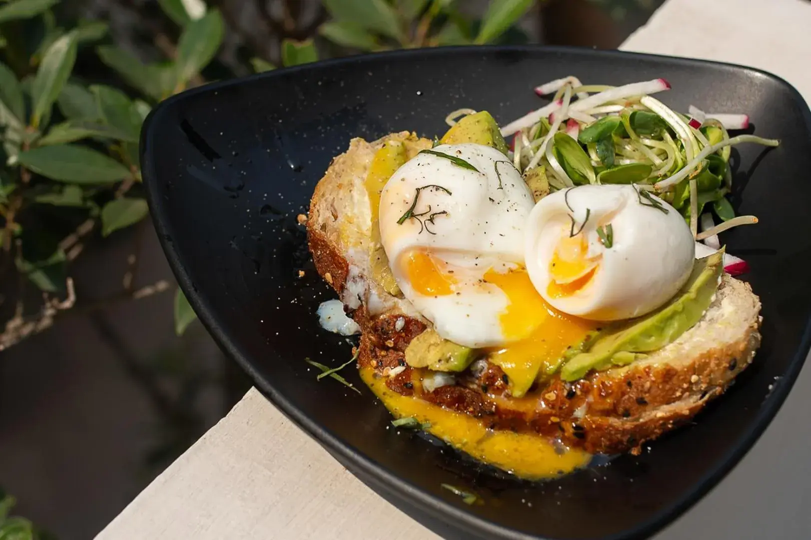 Food and drinks in S 2 Modern Boutique Hotel Food and drinks in S 2 Modern Boutique Hotel