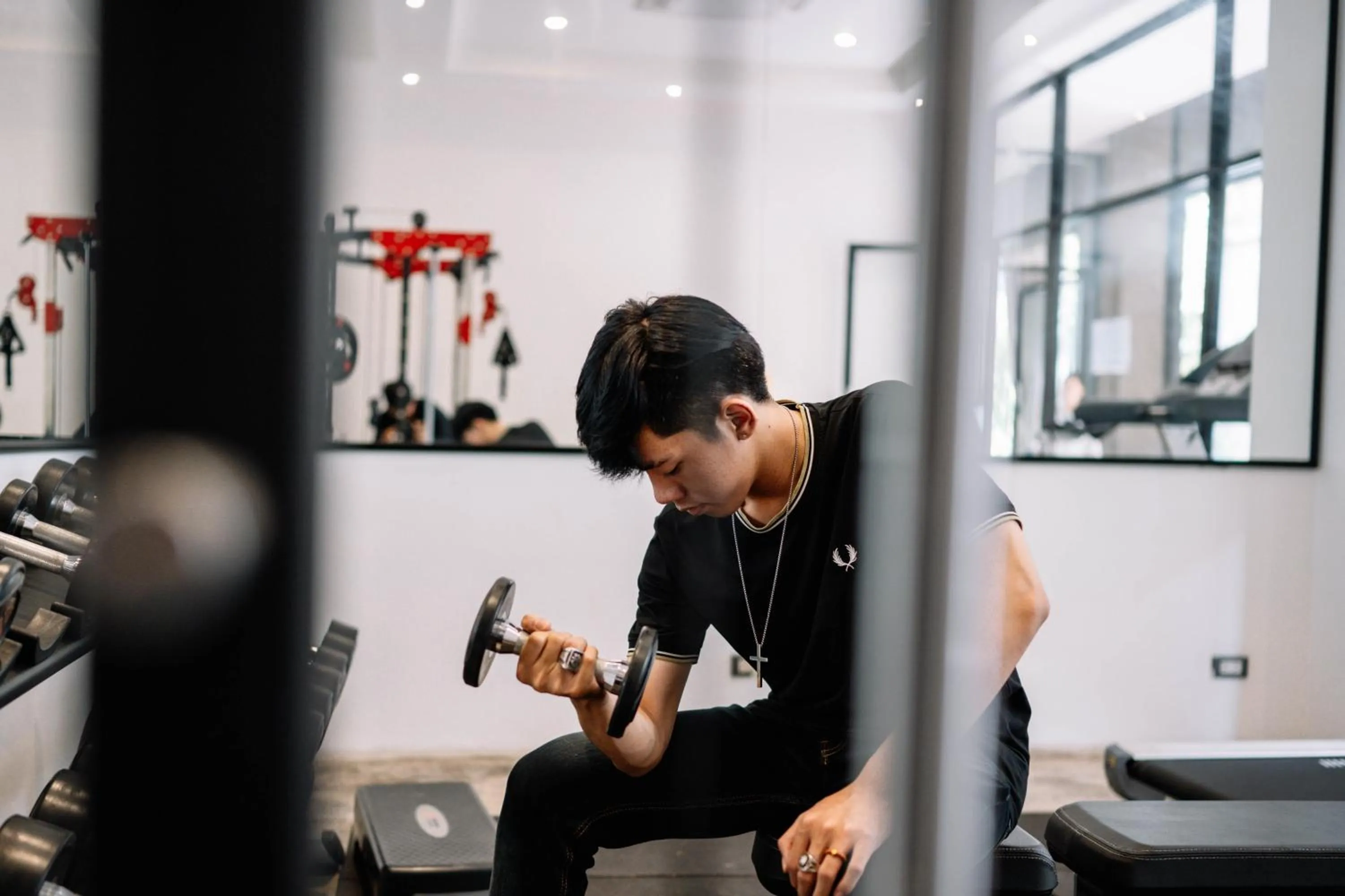 People in S 2 Modern Boutique Hotel