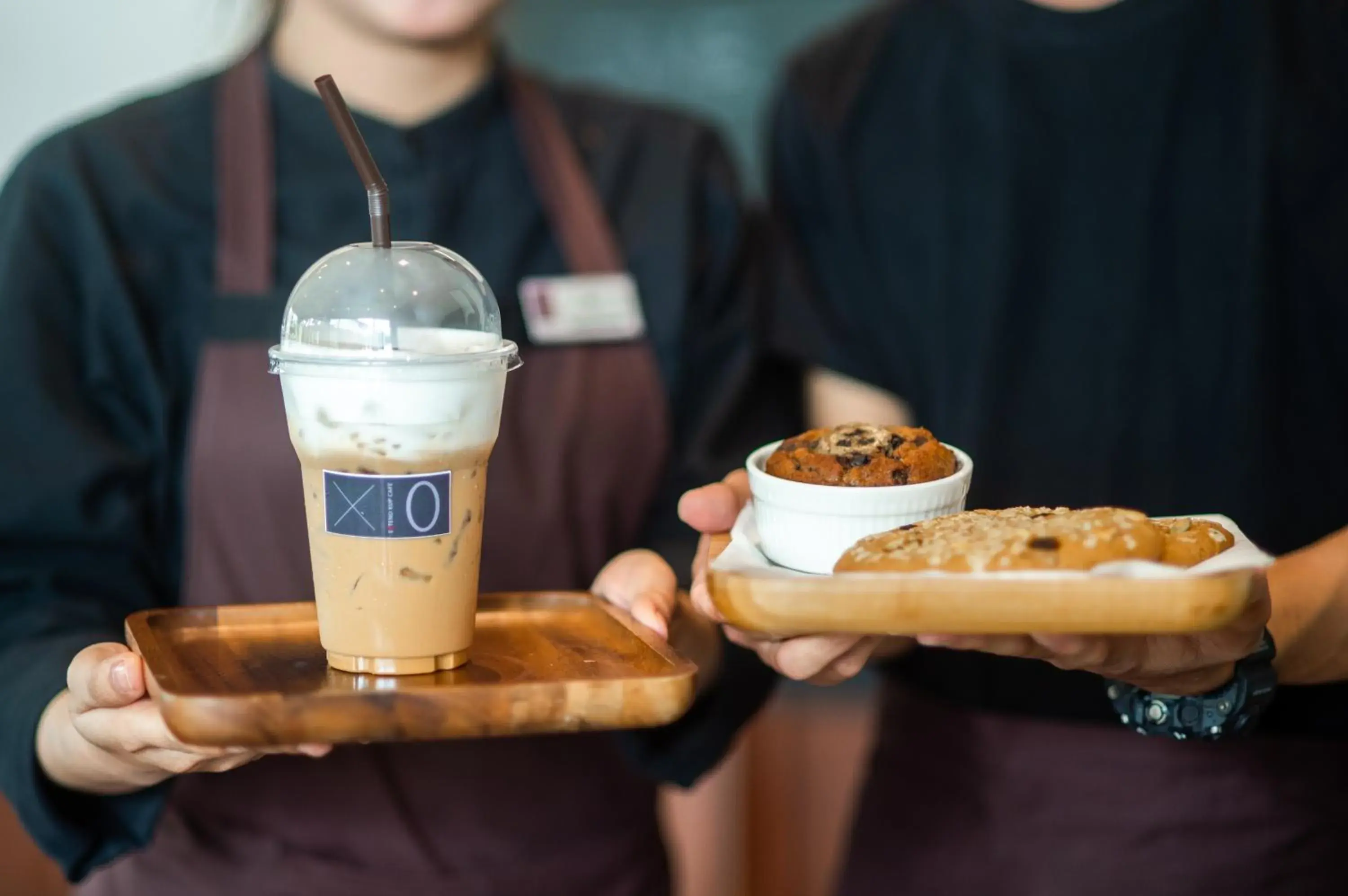 Food and drinks in S 2 Modern Boutique Hotel Food and drinks in S 2 Modern Boutique Hotel