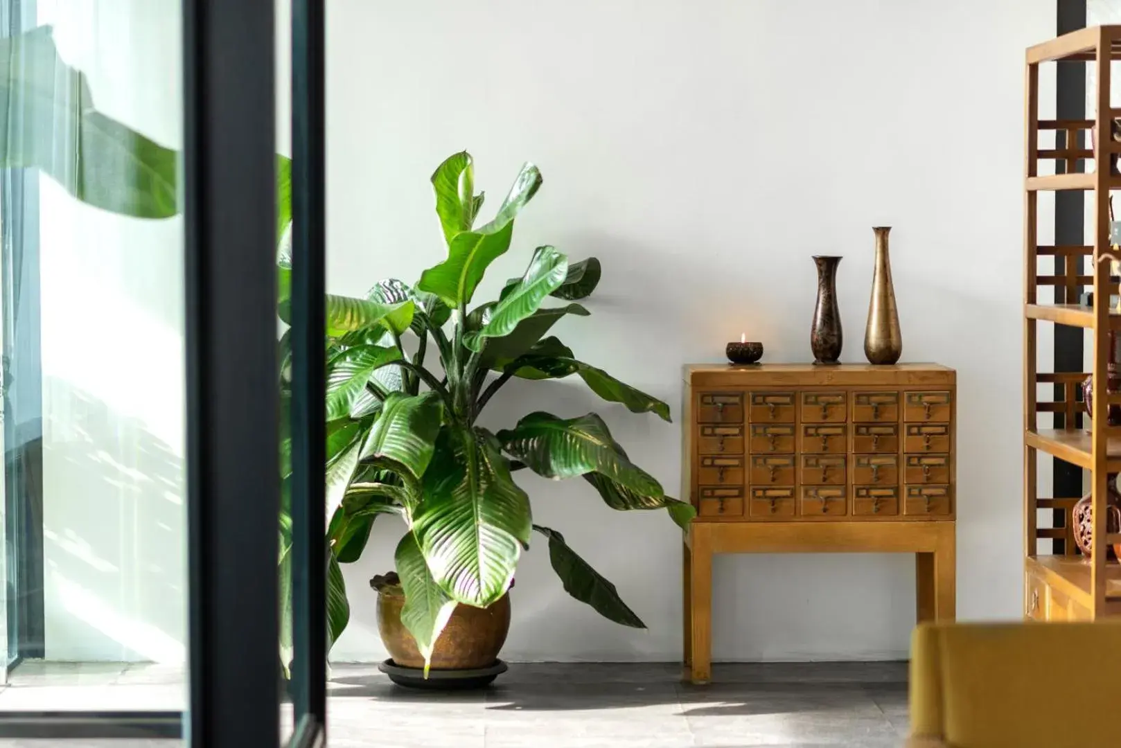 Lobby or reception in S 2 Modern Boutique Hotel Lobby or reception in S 2 Modern Boutique Hotel