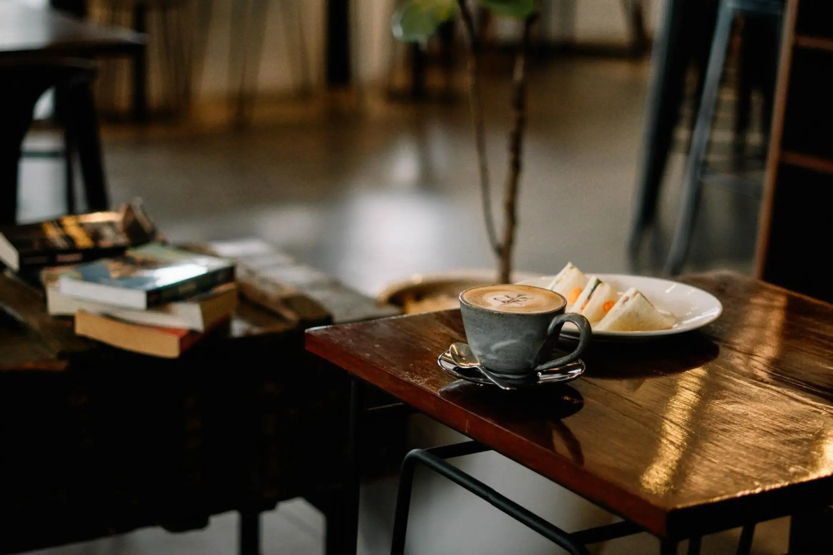 Food and drinks in S 2 Modern Boutique Hotel Food and drinks in S 2 Modern Boutique Hotel