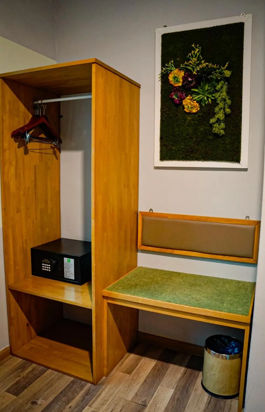 Bedroom in K GARDEN HOTEL (IPOH) SDN BHD