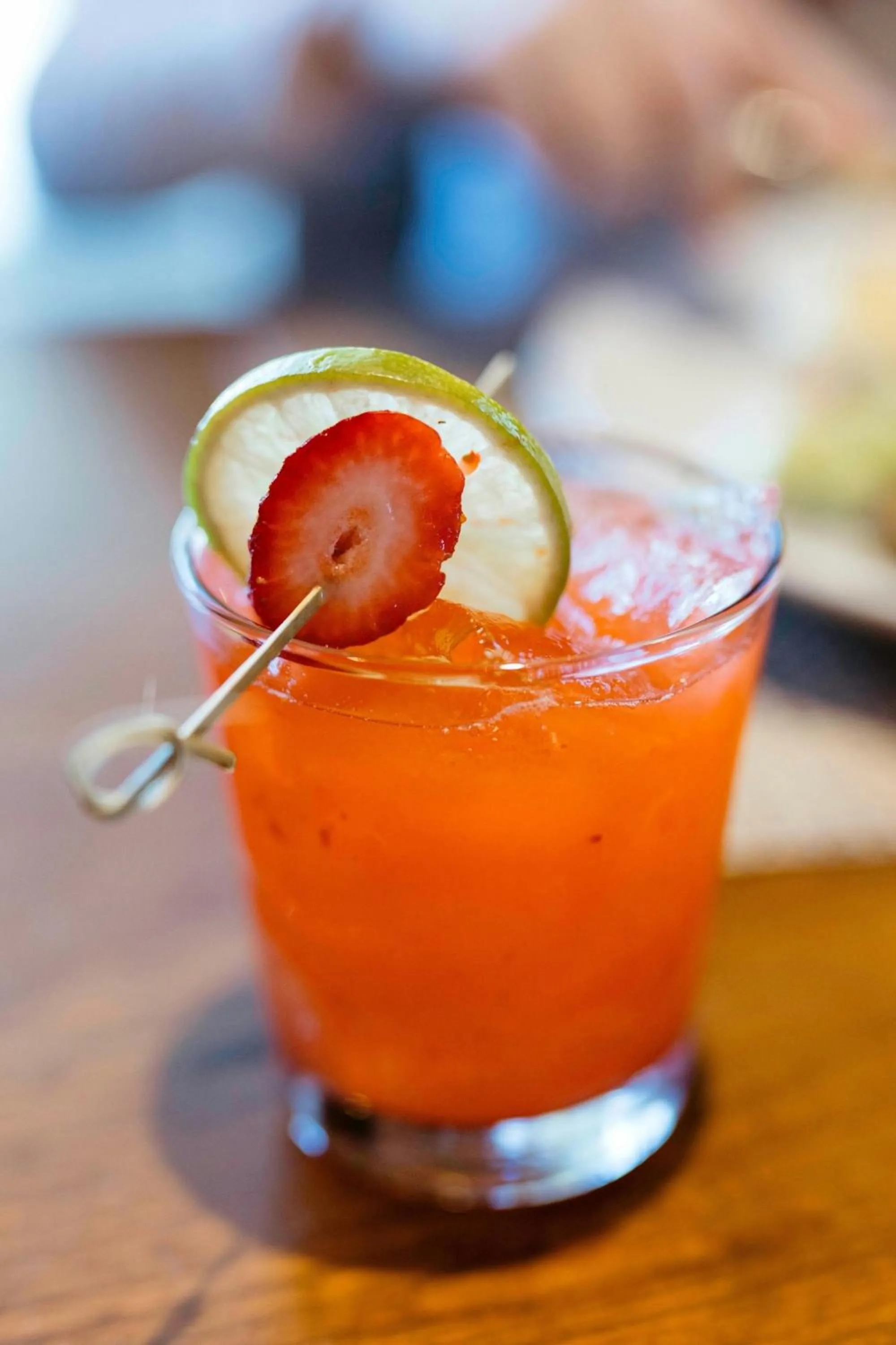 Restaurant/places to eat in The Westin Monache Resort, Mammoth