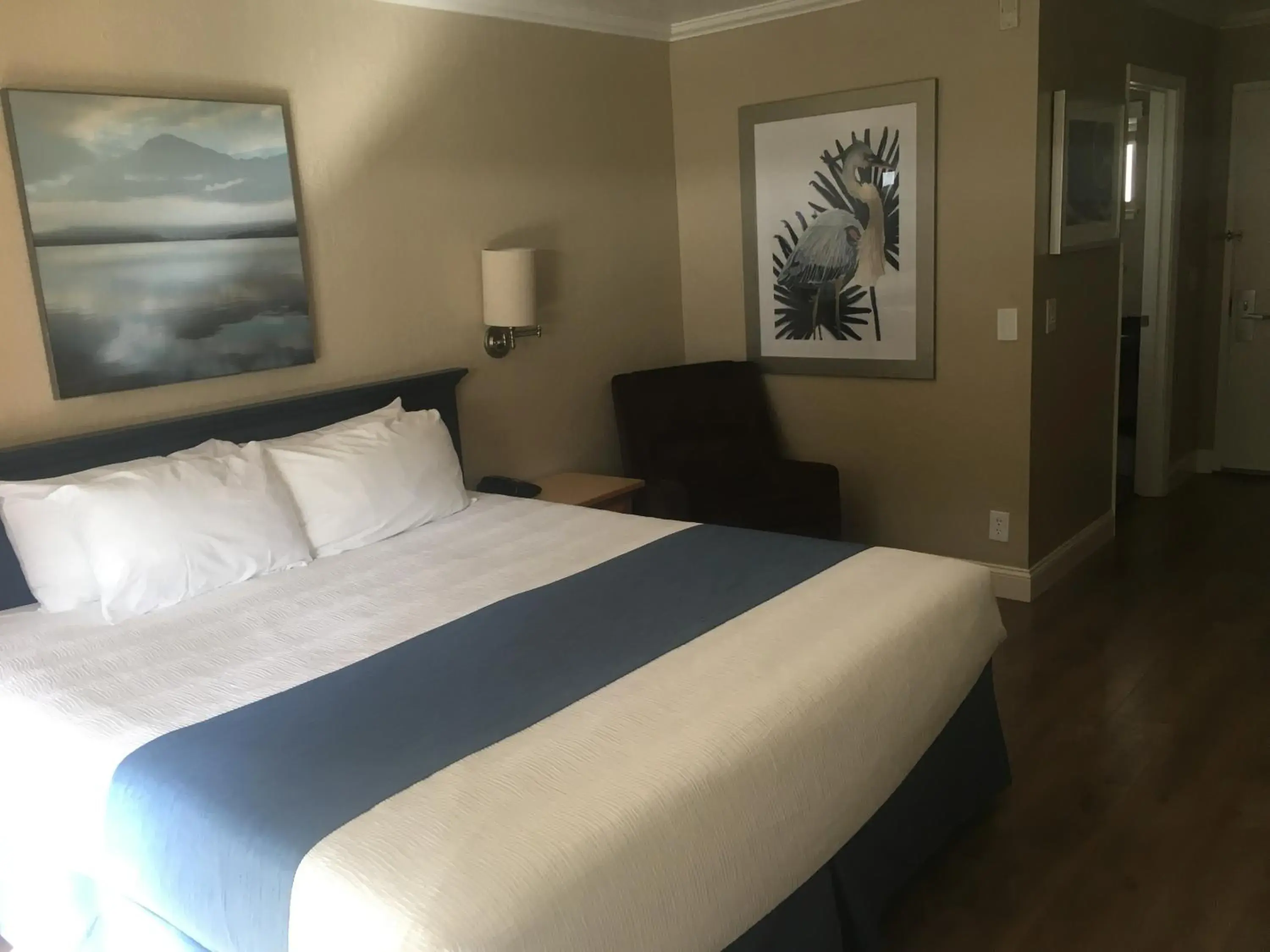 Standard King Room in Rio Sands Vacation Rentals Standard King Room in Rio Sands Vacation Rentals