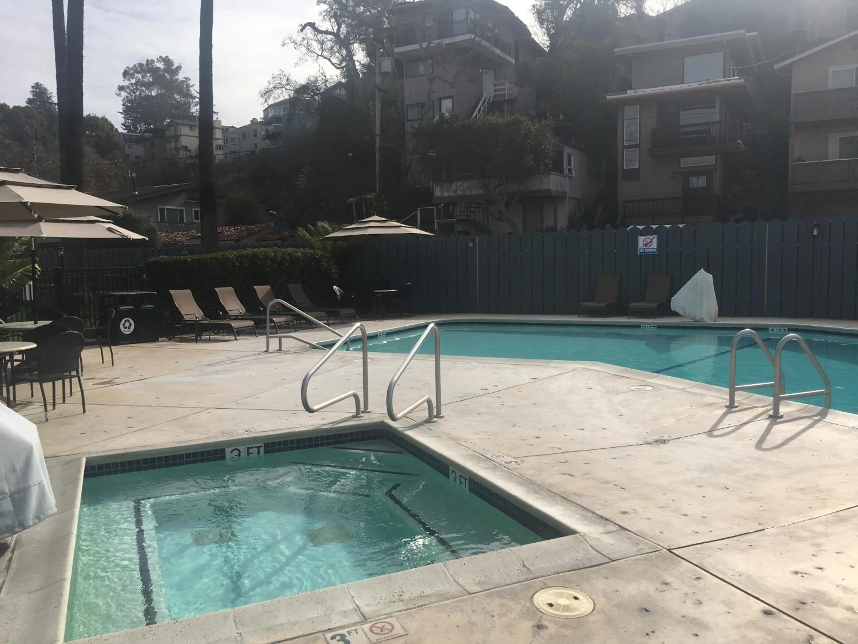 Rio Sands Vacation Rentals