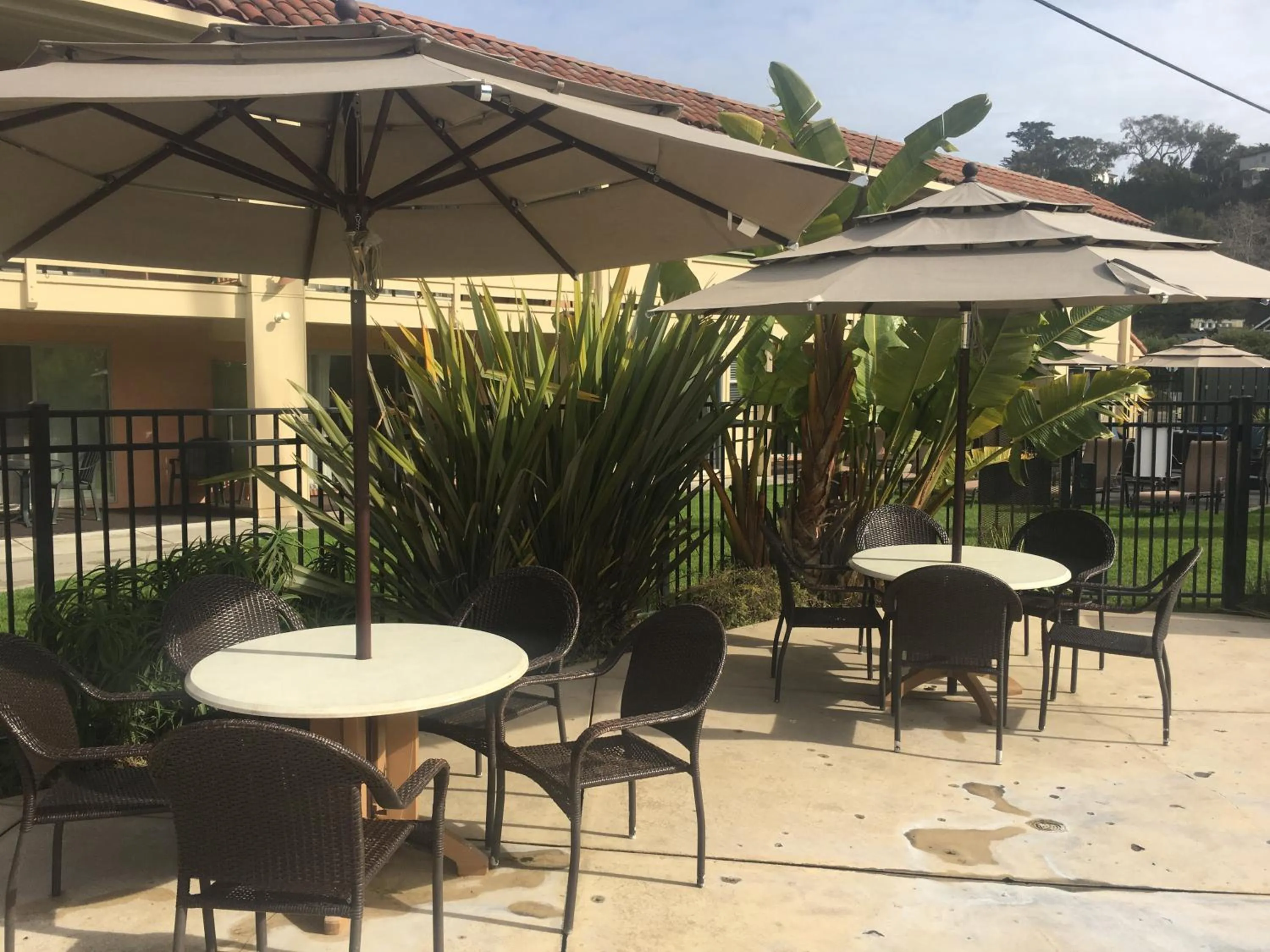 Rio Sands Vacation Rentals