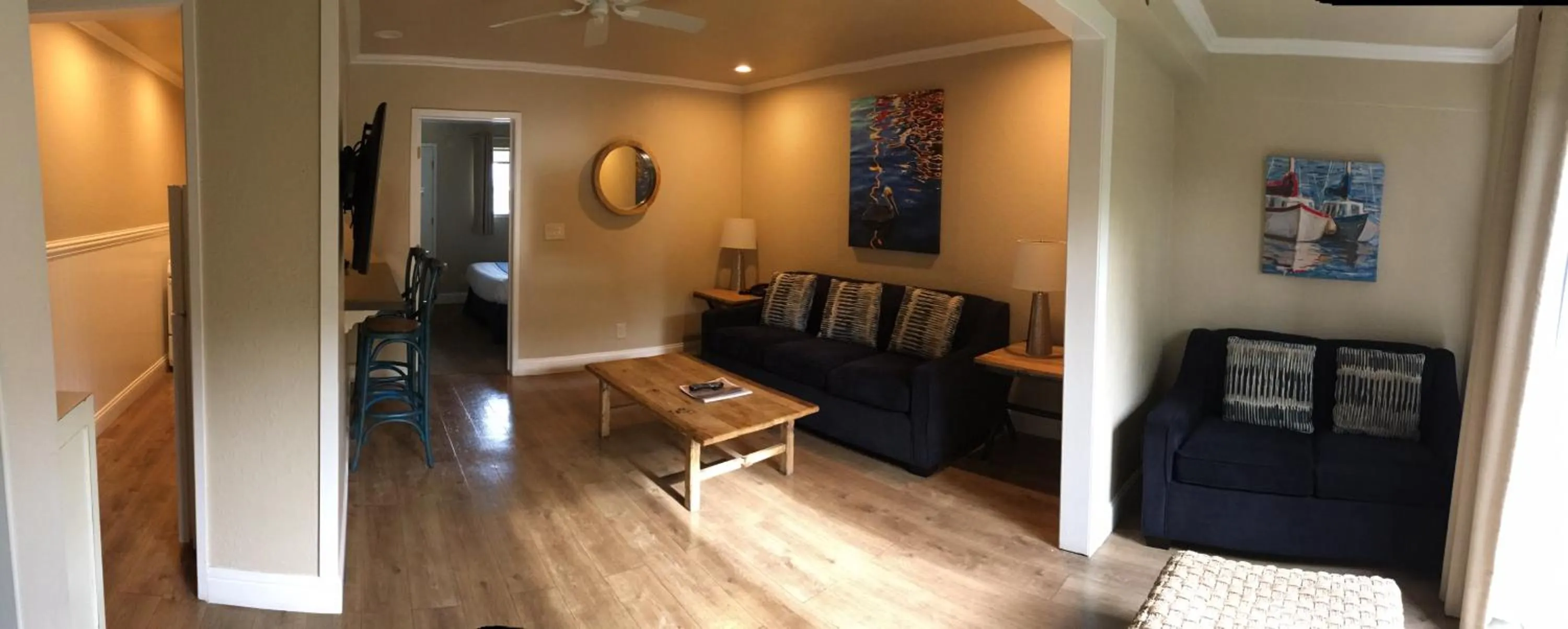 Rio Sands Vacation Rentals