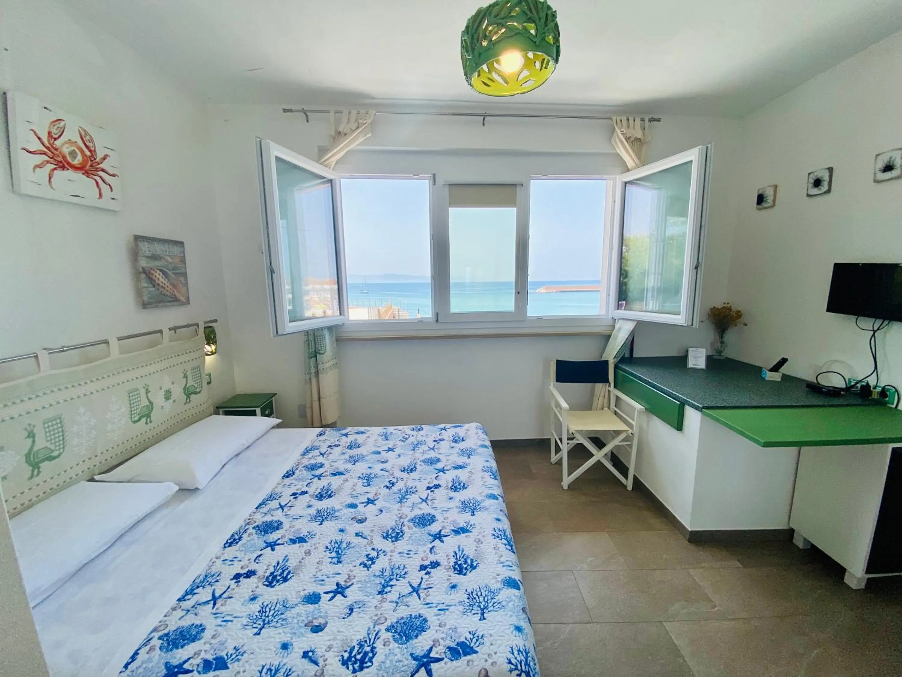 Casetta al mare