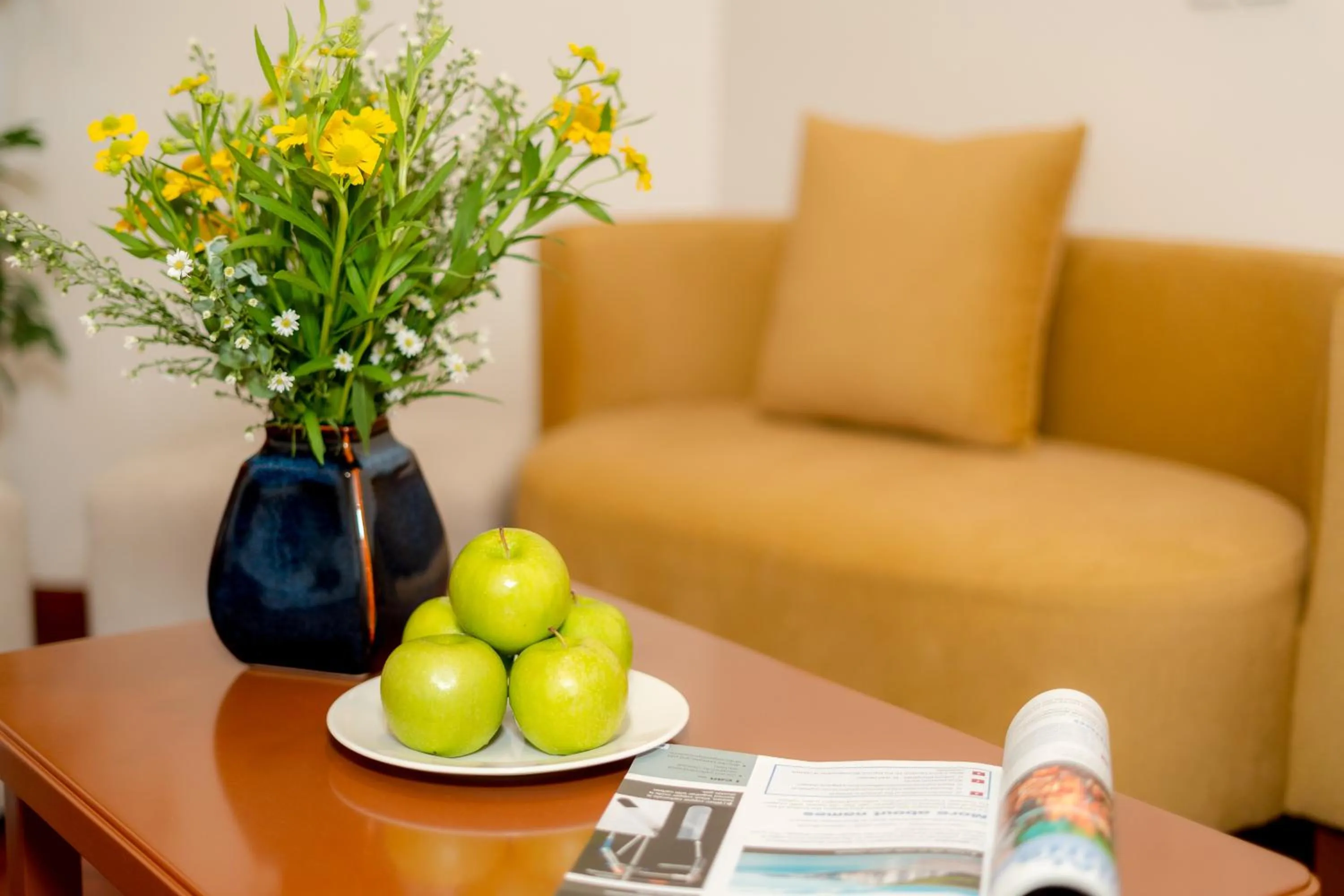 A25 Hotel - 145 Lê Thị Riêng