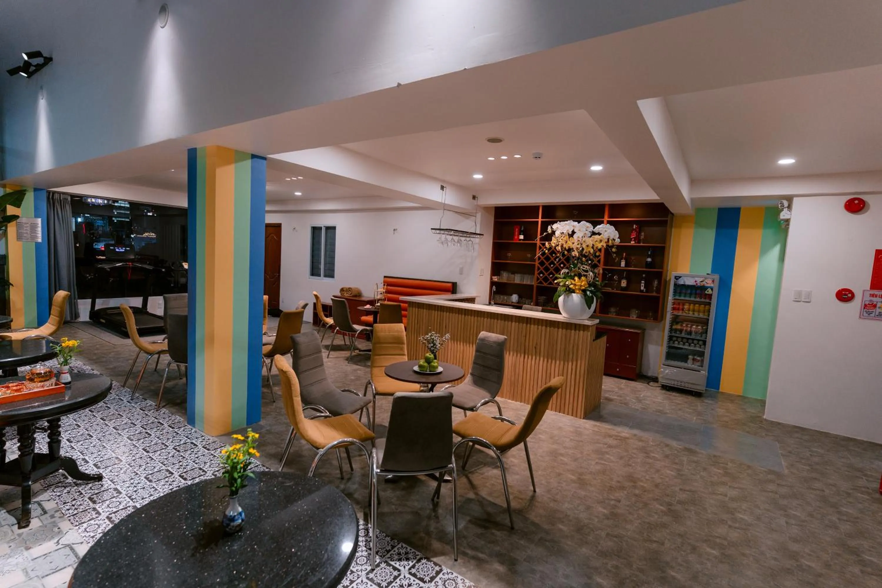 A25 Hotel - 145 Lê Thị Riêng