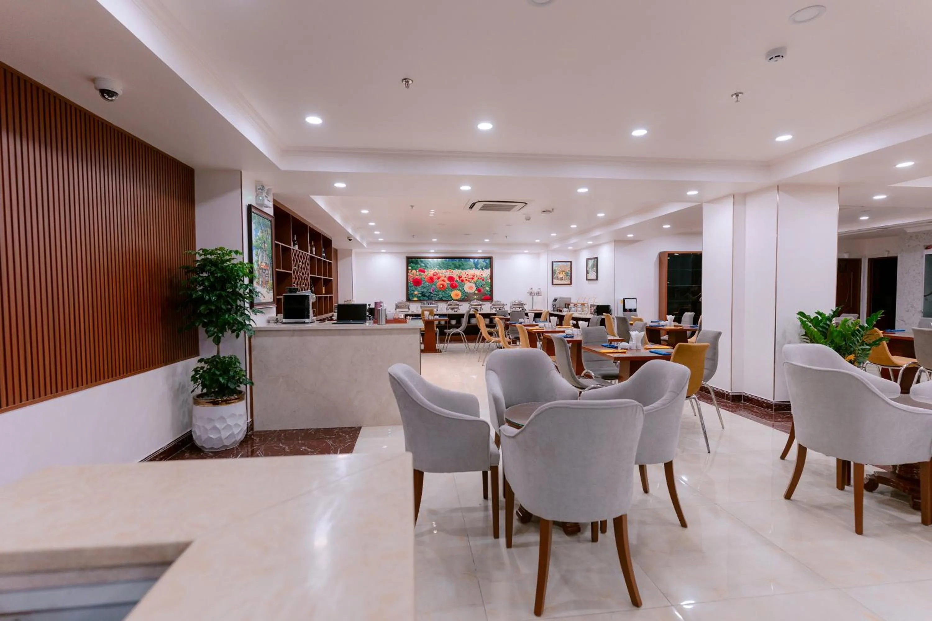 A25 Hotel - 145 Lê Thị Riêng