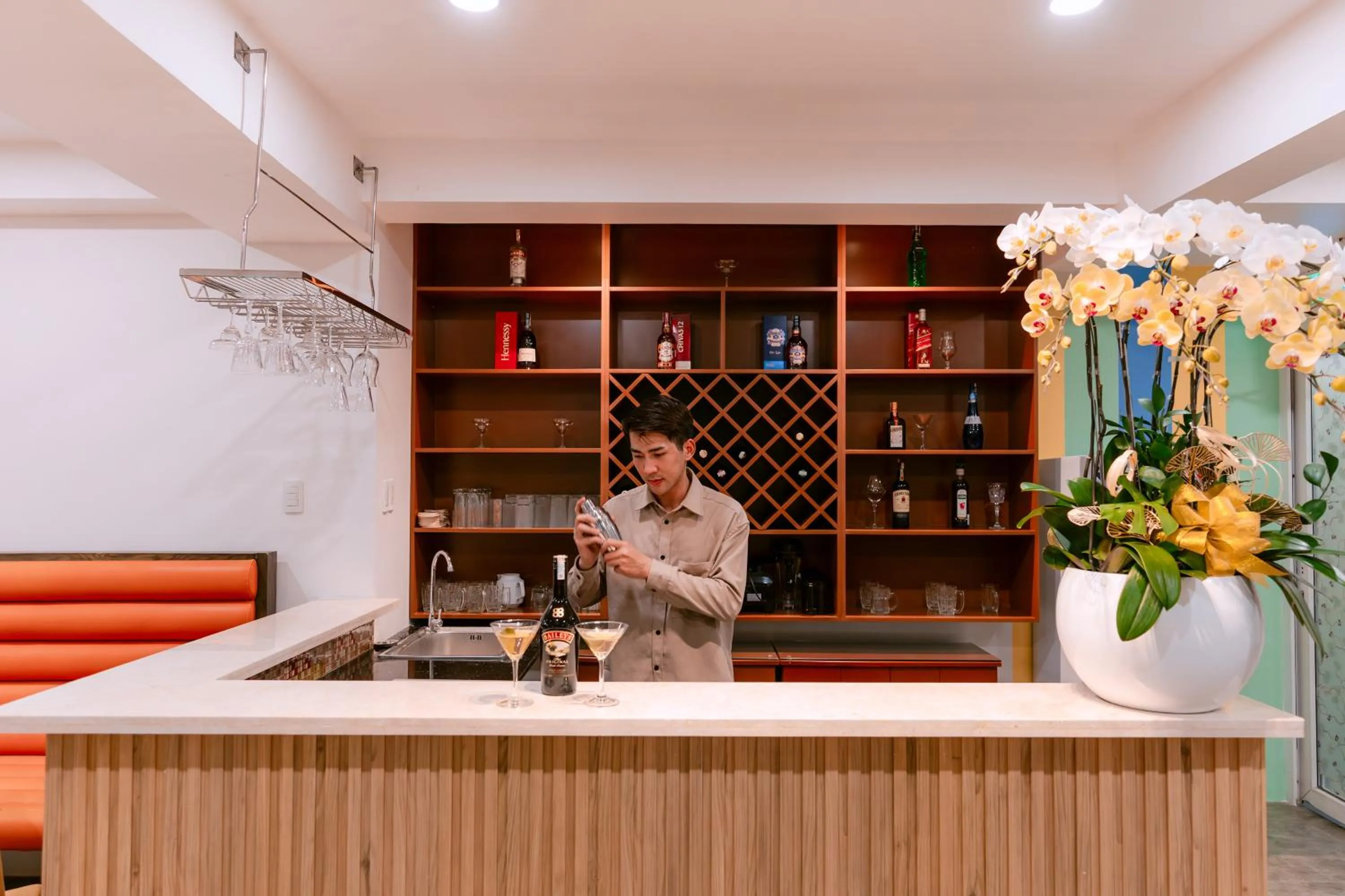 A25 Hotel - 145 Lê Thị Riêng