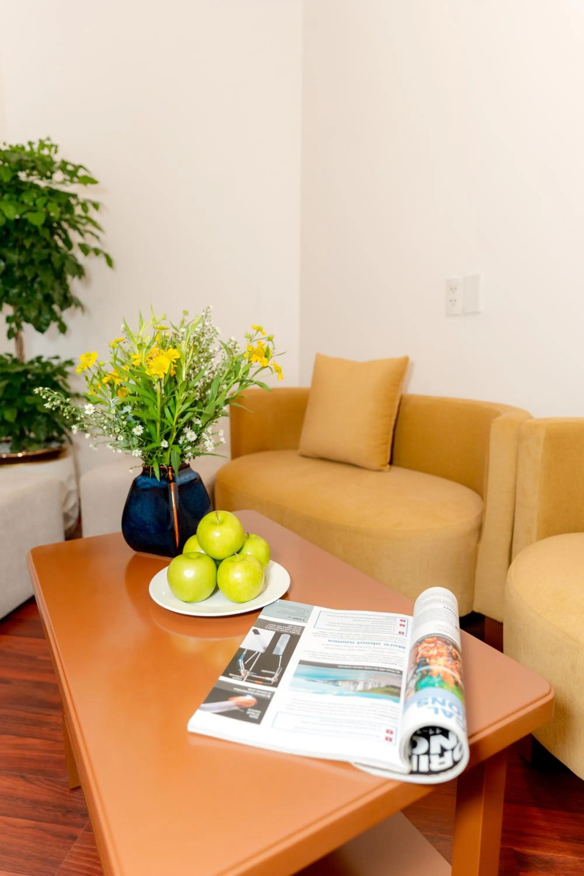 A25 Hotel - 145 Lê Thị Riêng