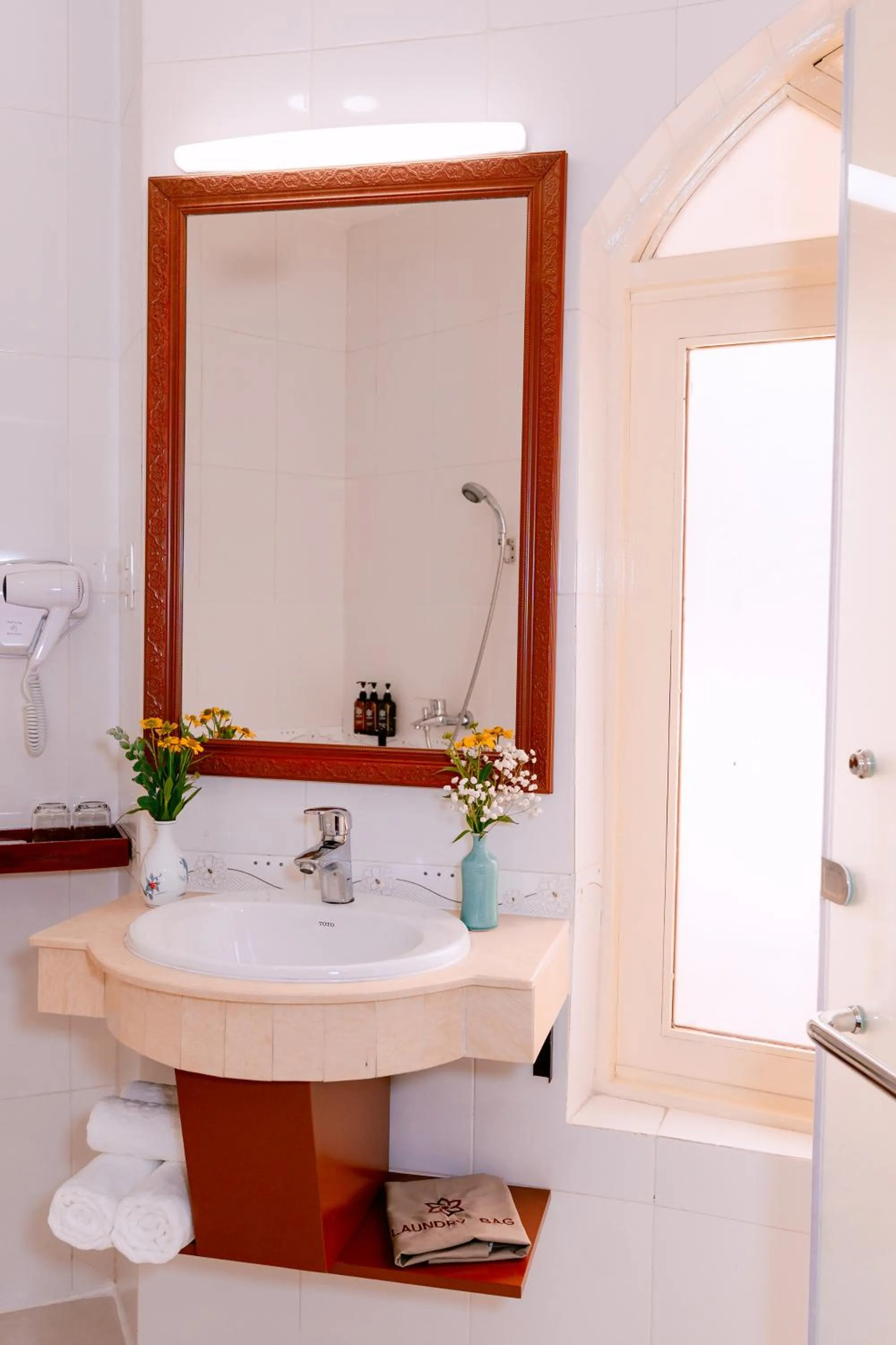 A25 Hotel - 145 Lê Thị Riêng