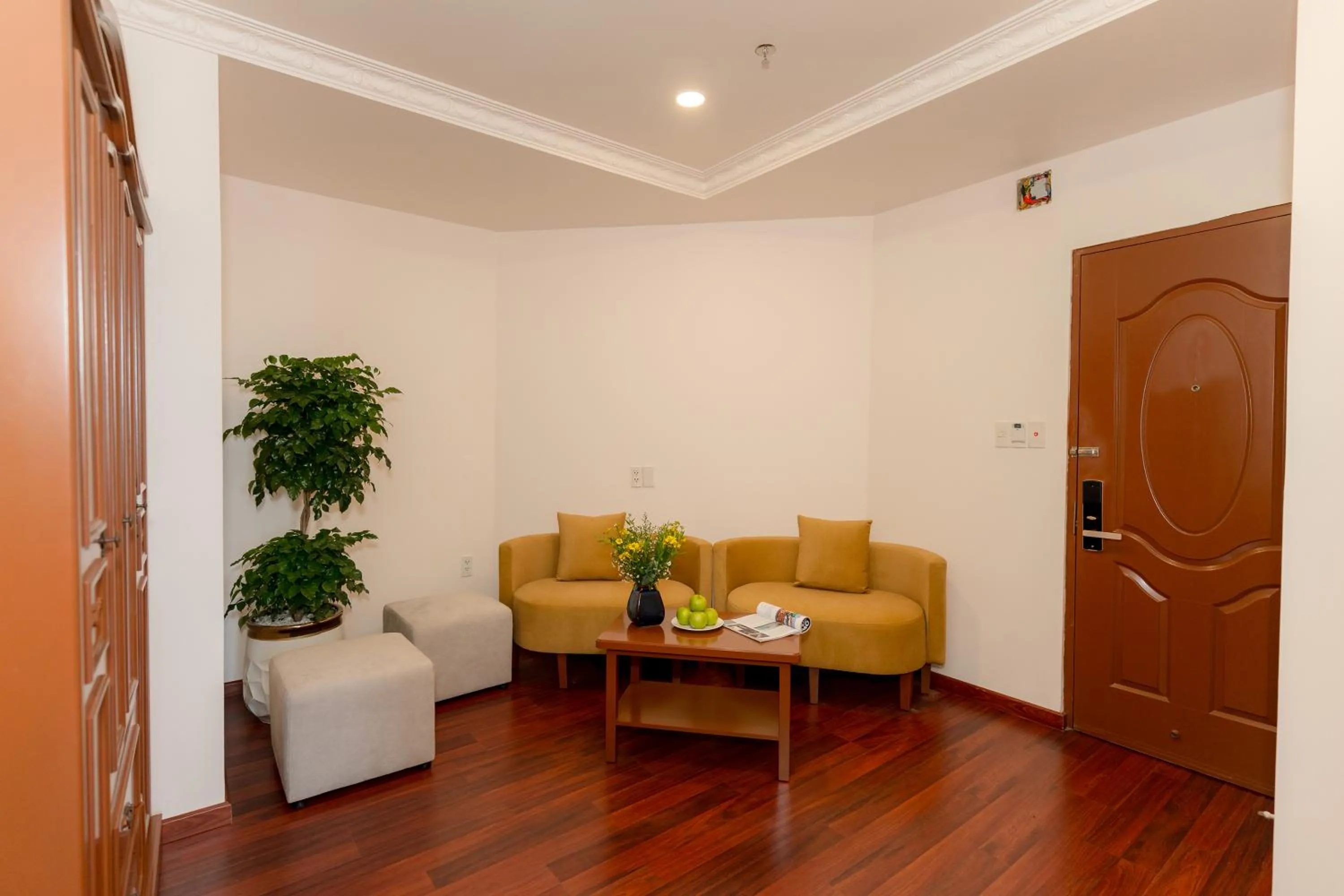 A25 Hotel - 145 Lê Thị Riêng