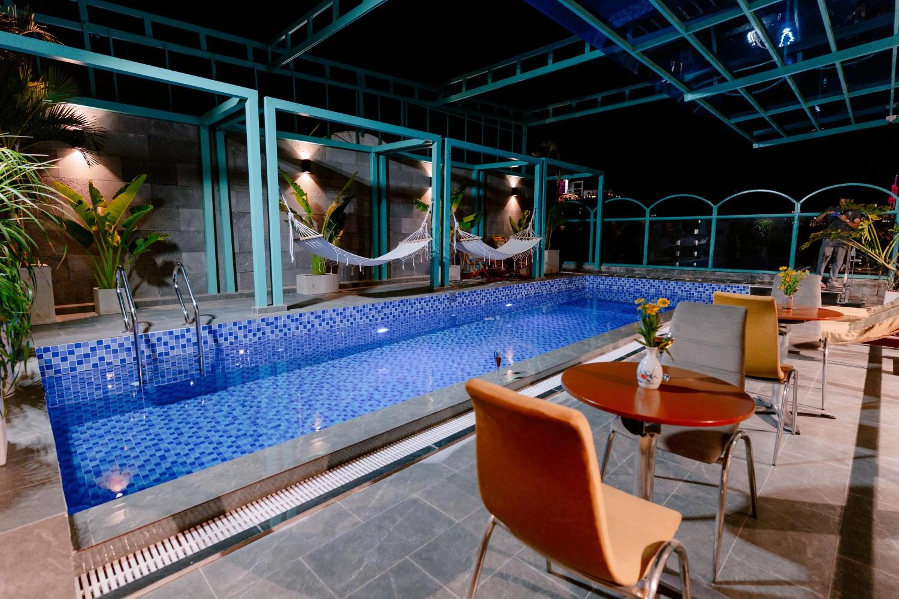 A25 Hotel - 145 Lê Thị Riêng