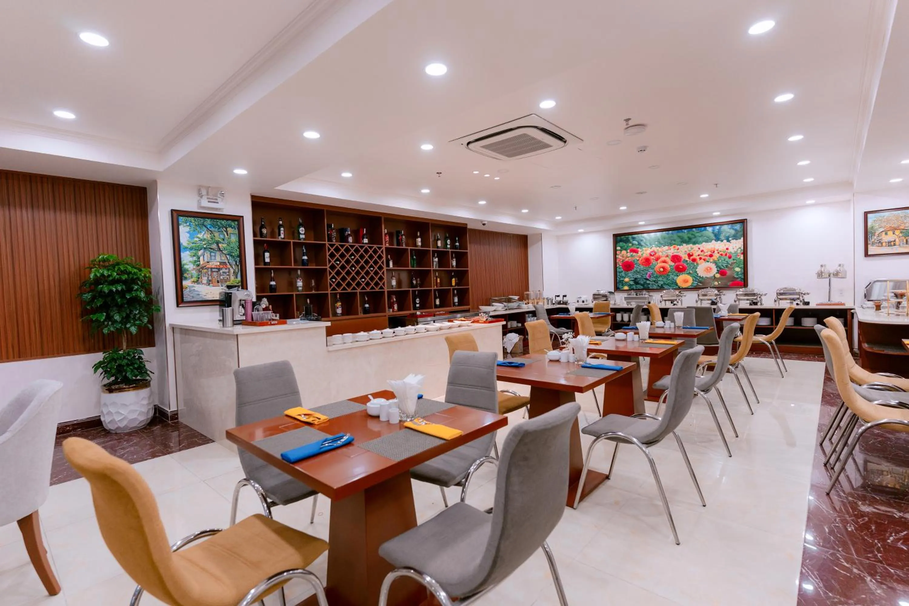 A25 Hotel - 145 Lê Thị Riêng