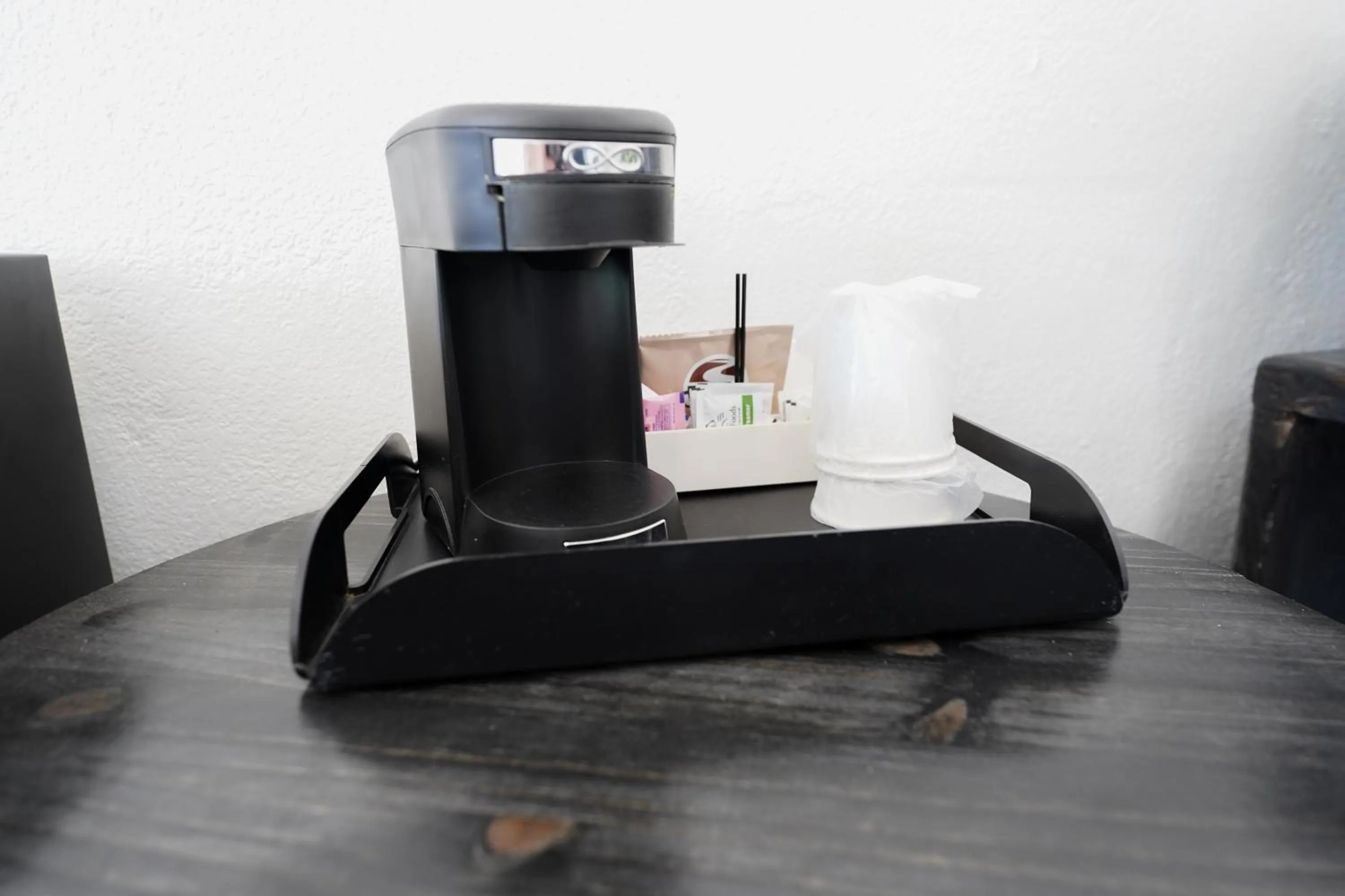 Coffee/tea facilities in Rim Country Inn Payson