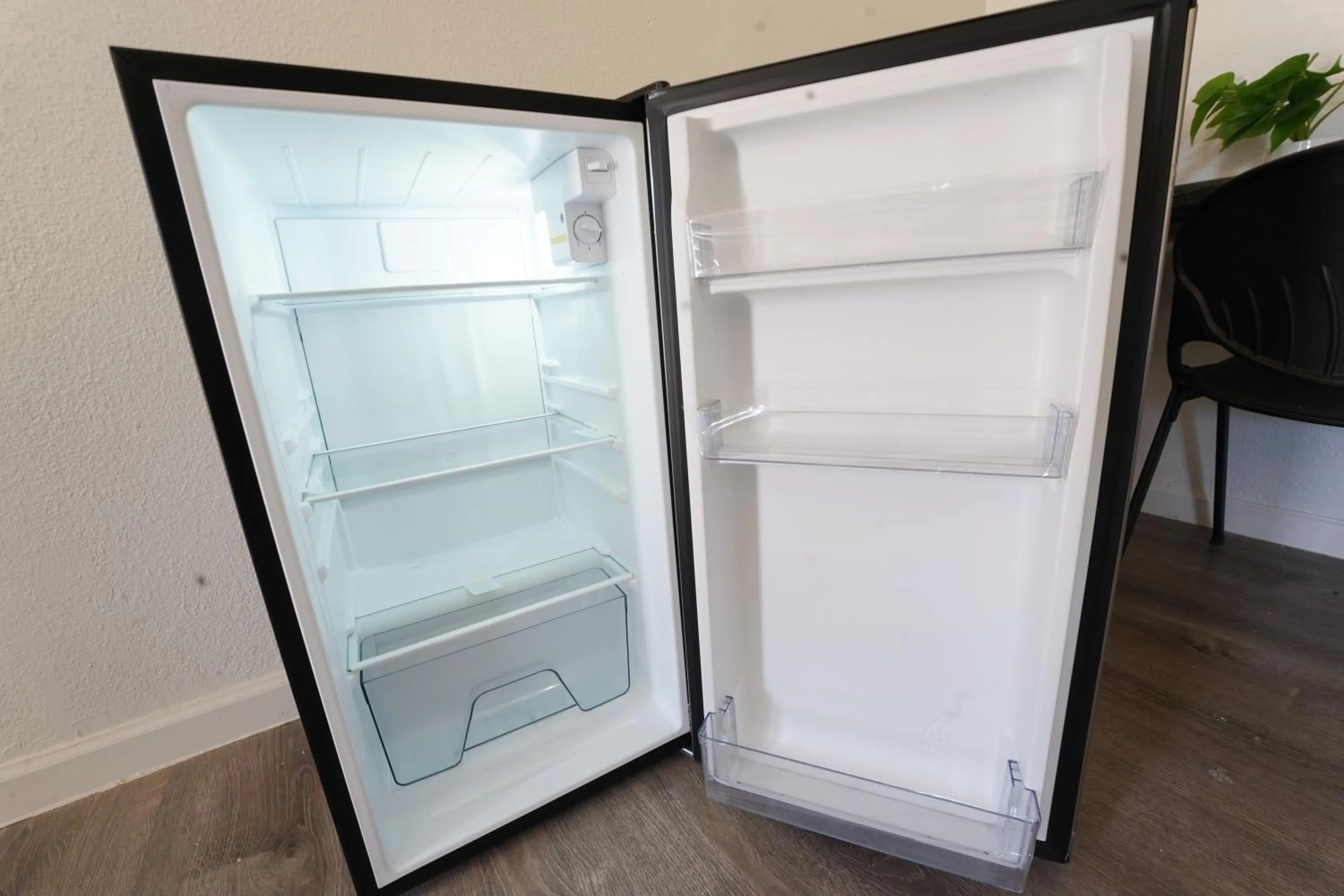 Kitchen or kitchenette in Rim Country Inn Payson