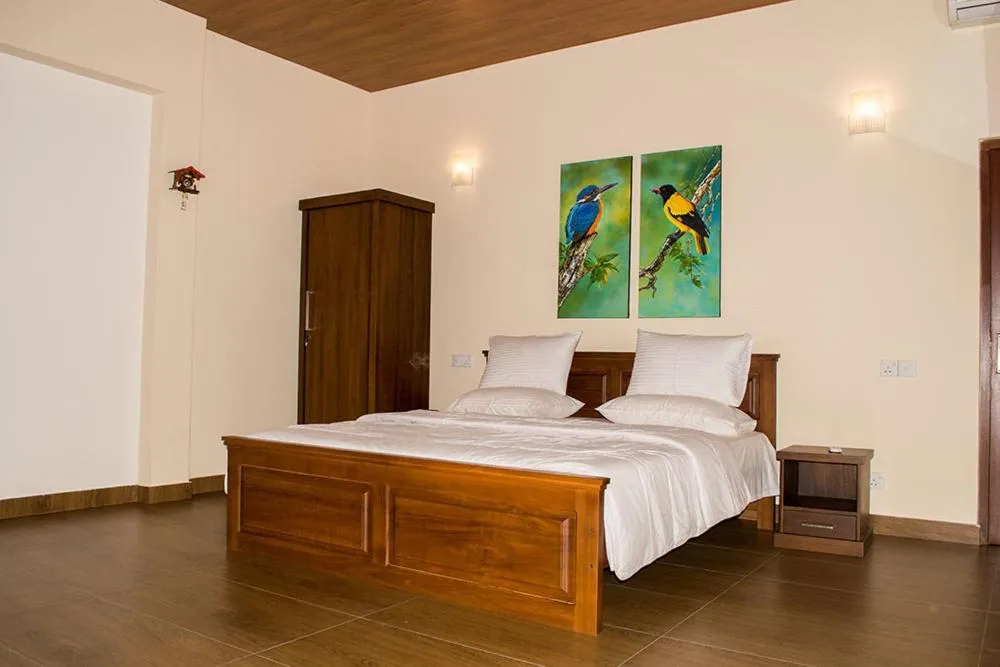 Superior Double Room in Gurubeula Leisure As You Wish