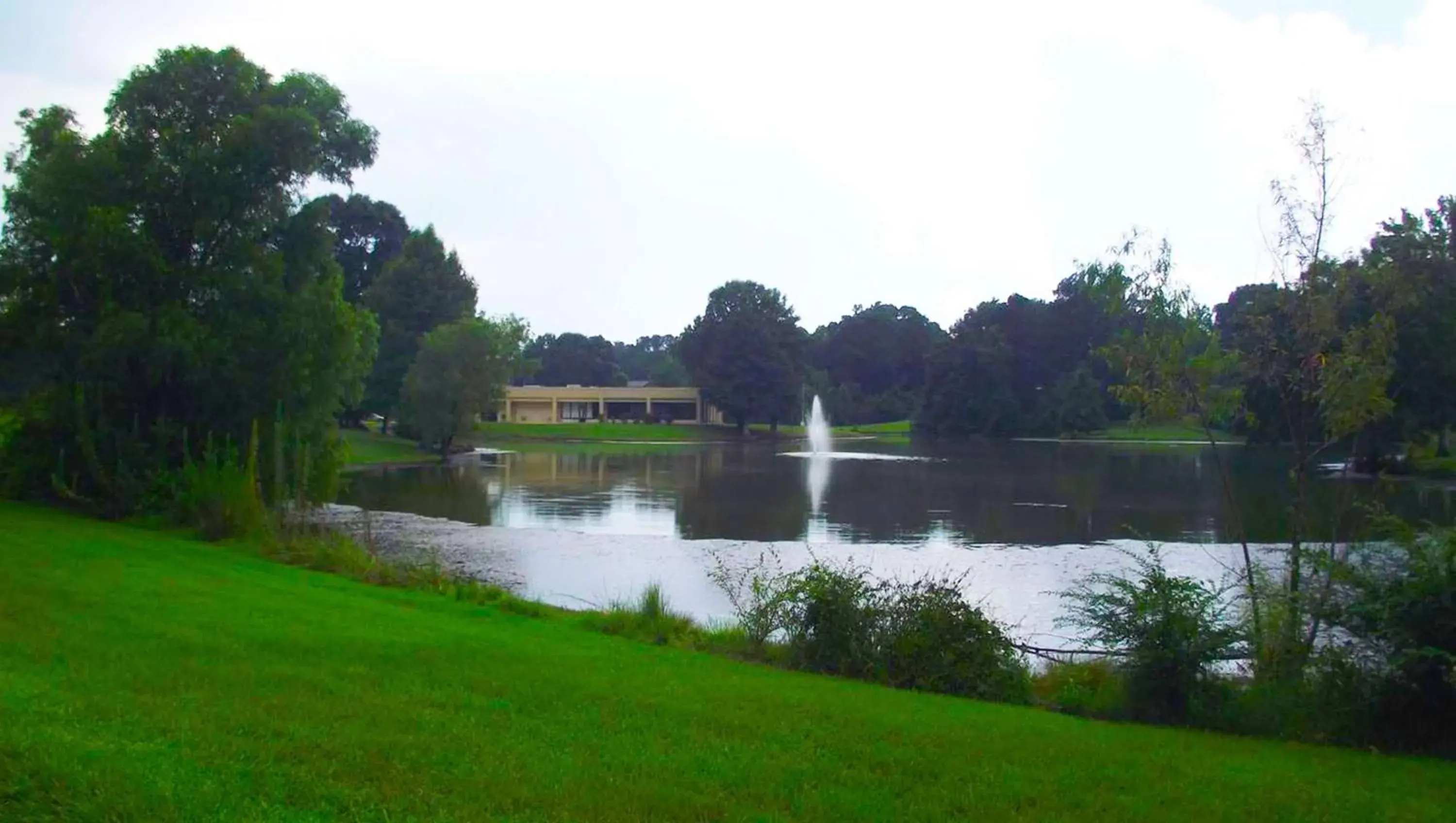 Property building in Hotel Francis Property building in Hotel Francis