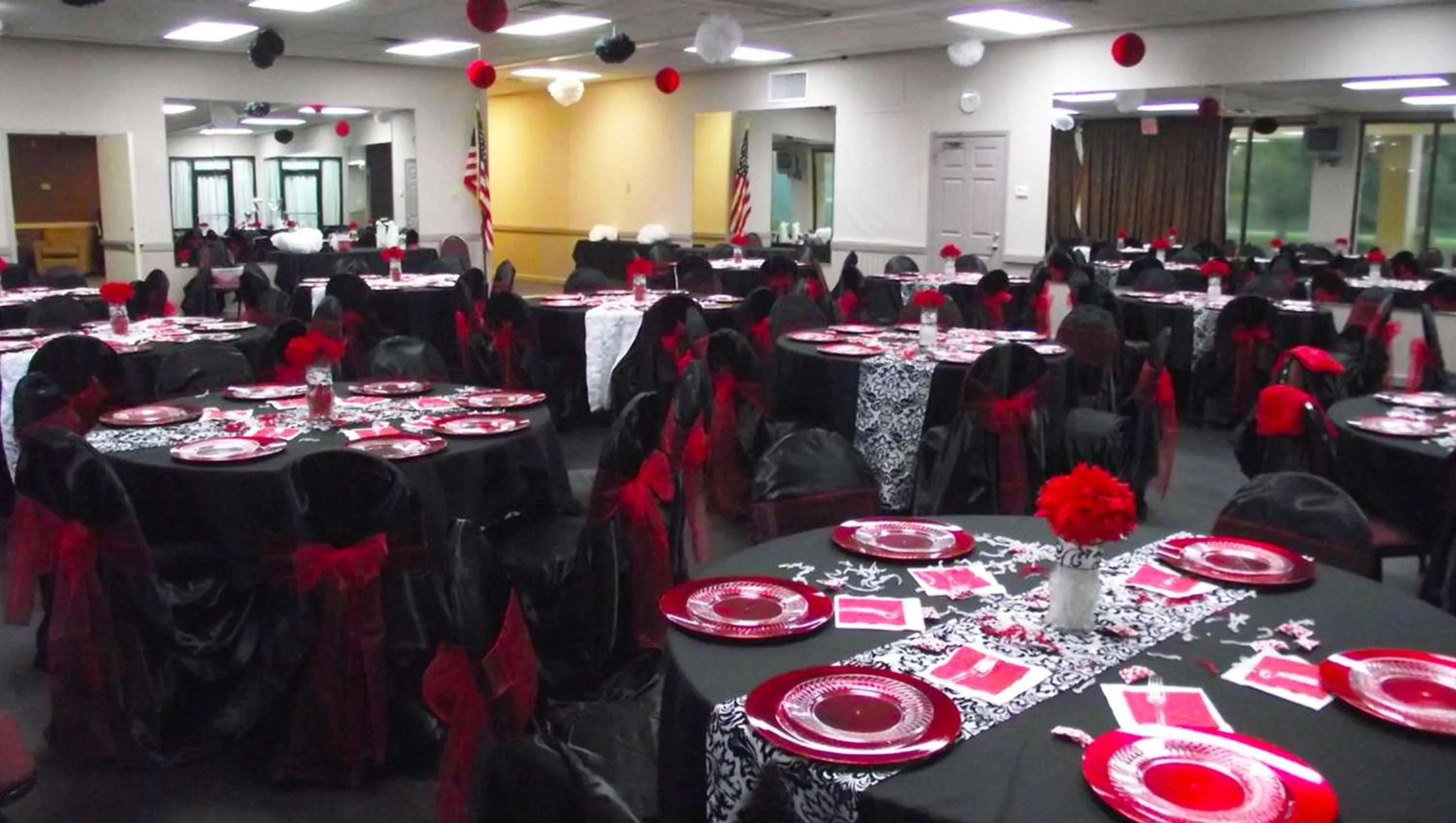 Meeting/conference room in Hotel Francis