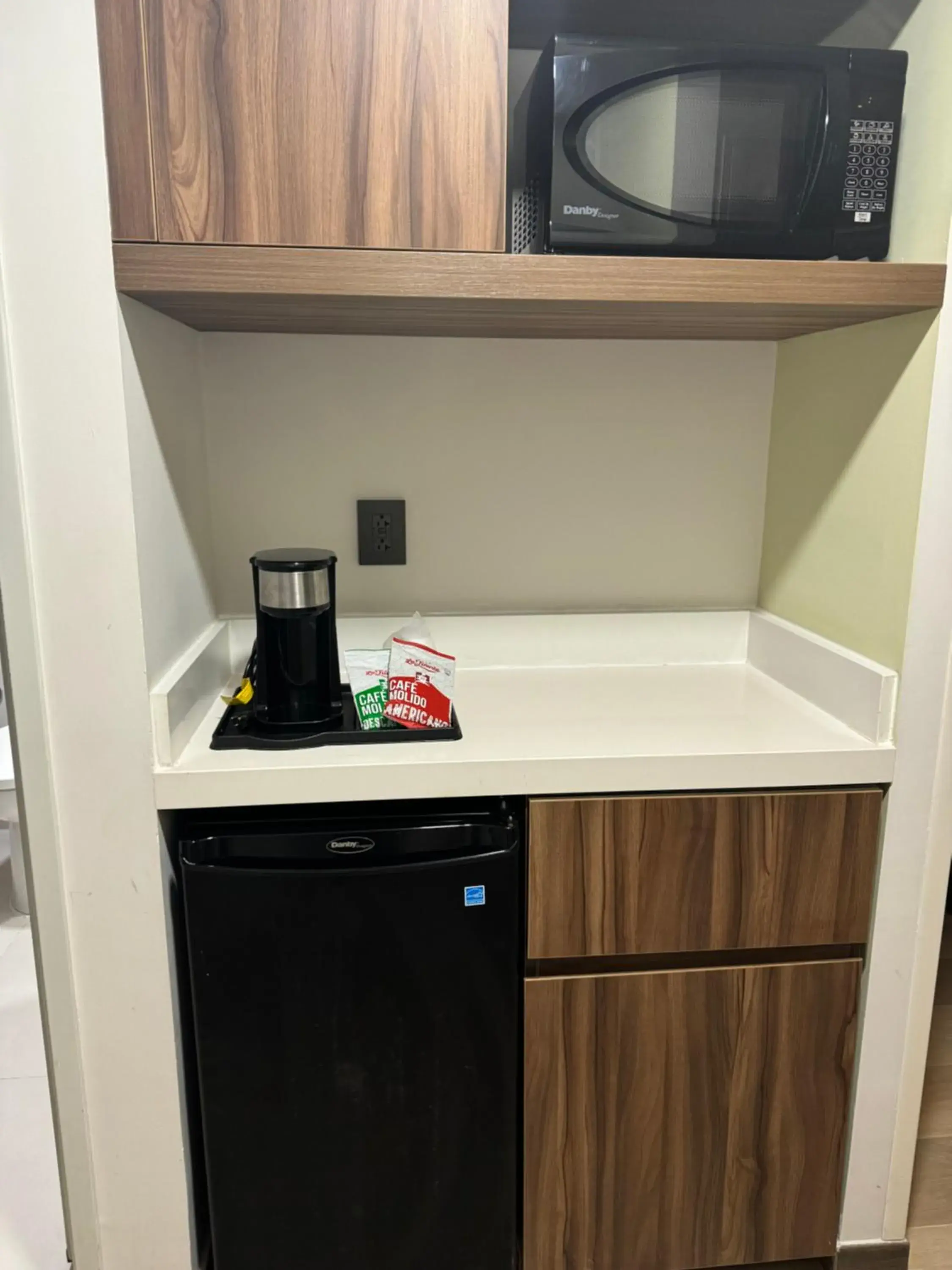 Standard King Room in Holiday Inn Express & Suites - Playa del Carmen by IHG Standard King Room in Holiday Inn Express & Suites - Playa del Carmen by IHG