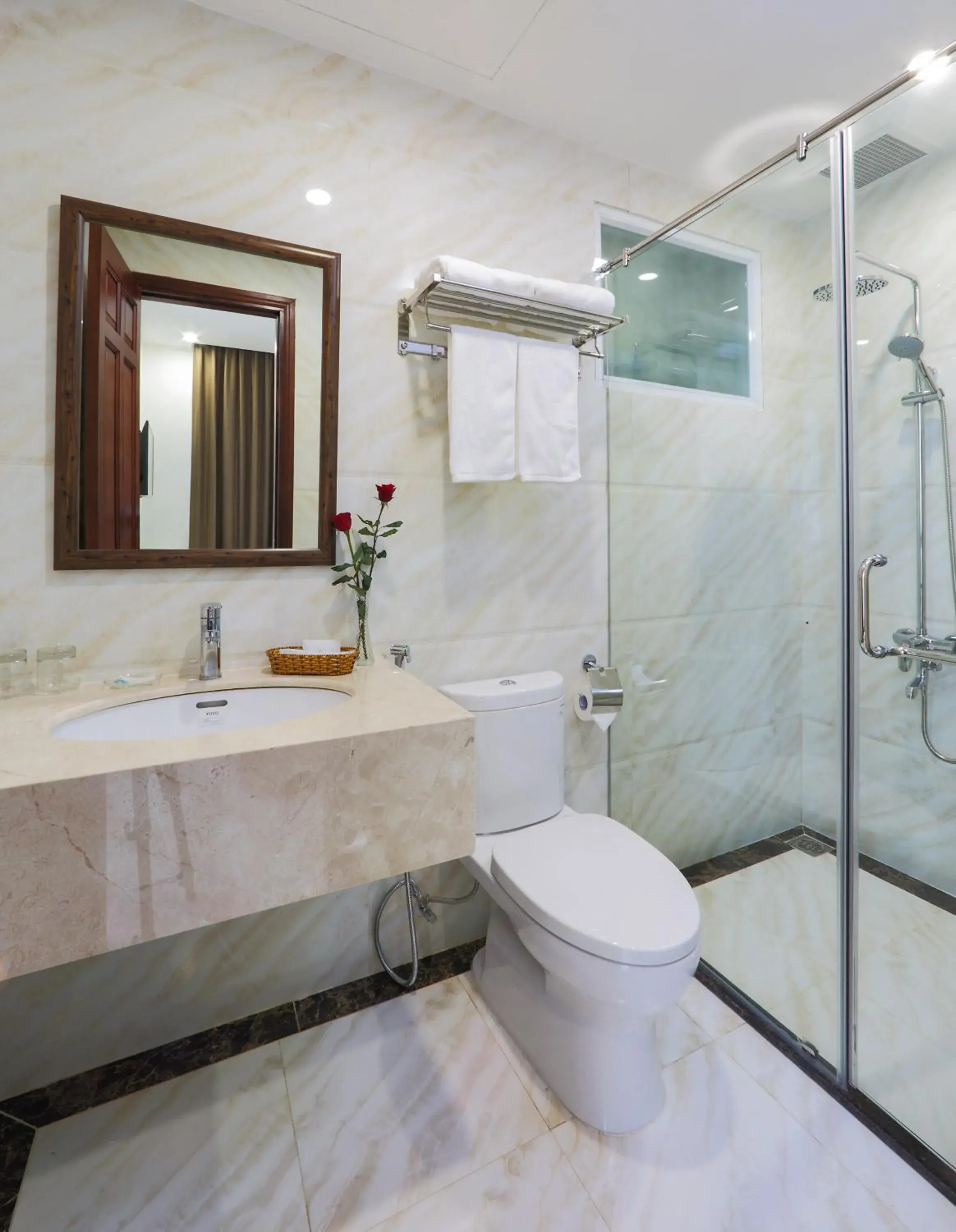 King Suite in Golda Hotel King Suite in Golda Hotel