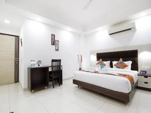 Green Lotus Residency Dwarka