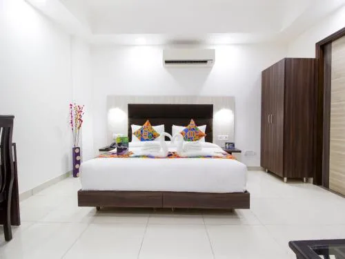 Green Lotus Residency Dwarka