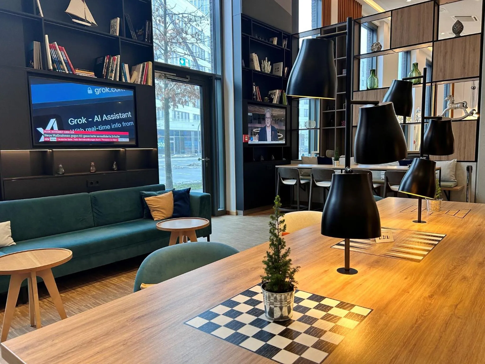 Other in Holiday Inn - Hamburg - HafenCity by IHG