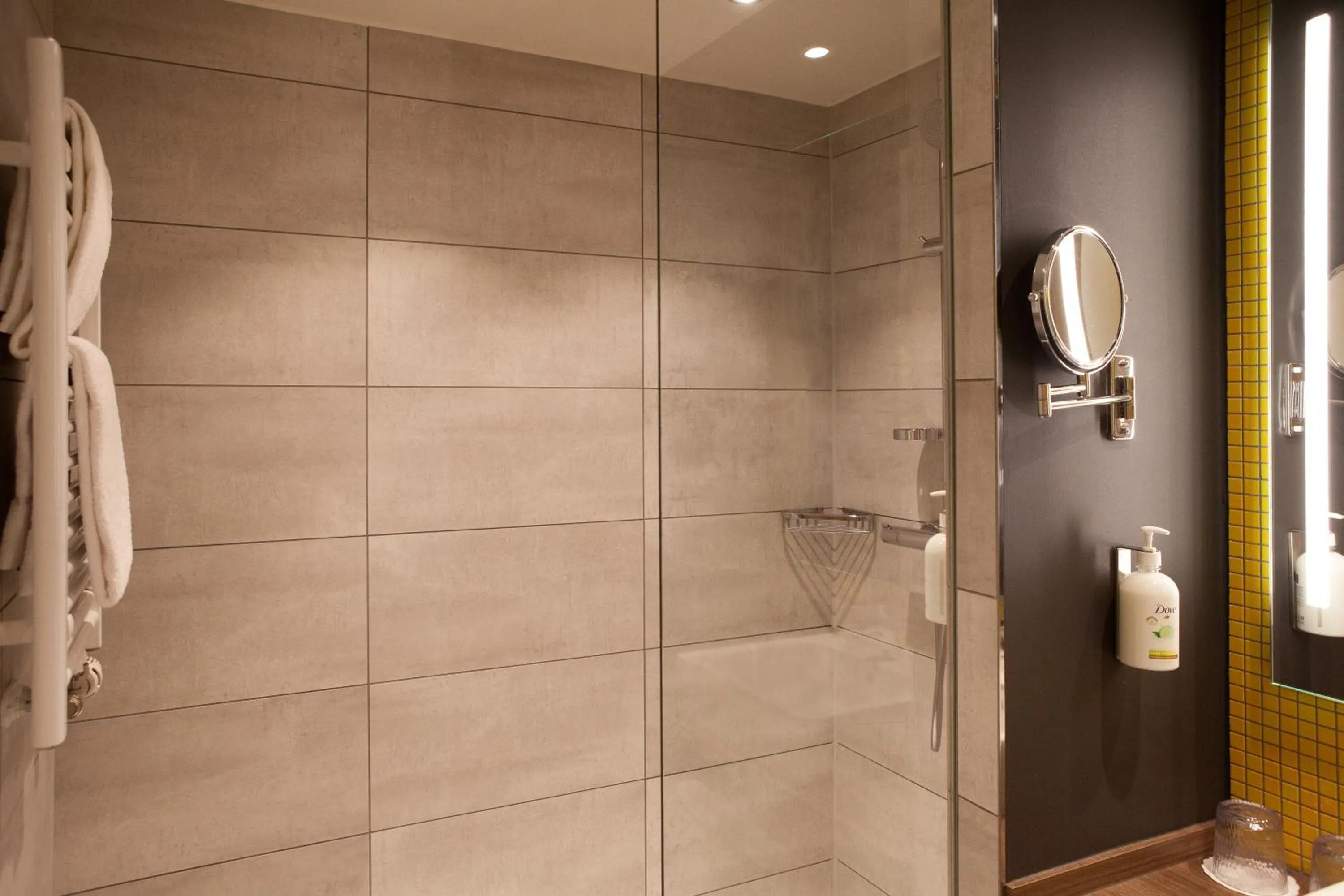 Holiday Inn - Hamburg - HafenCity by IHG