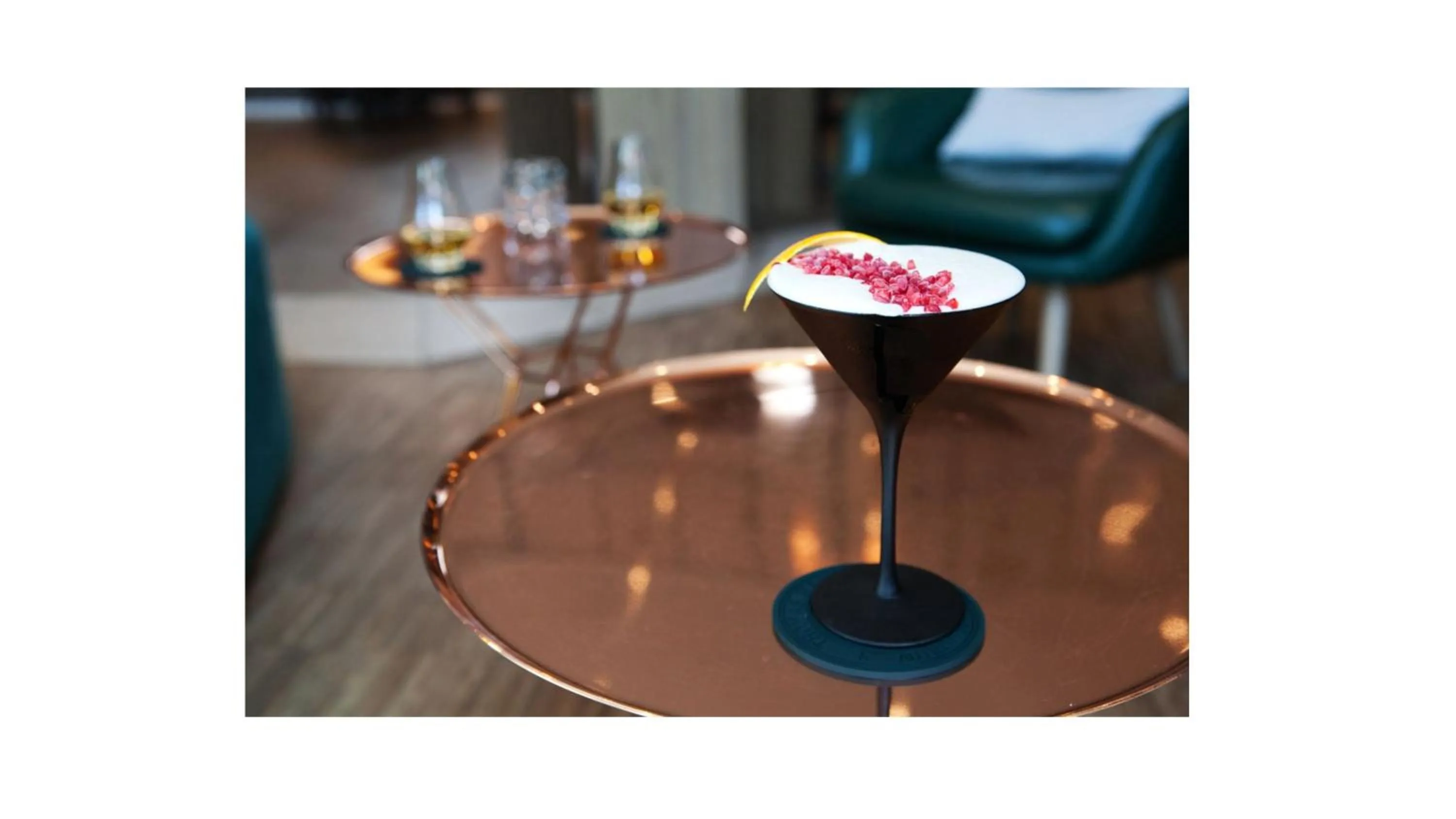 Photo of the whole room in Holiday Inn - Hamburg - HafenCity by IHG