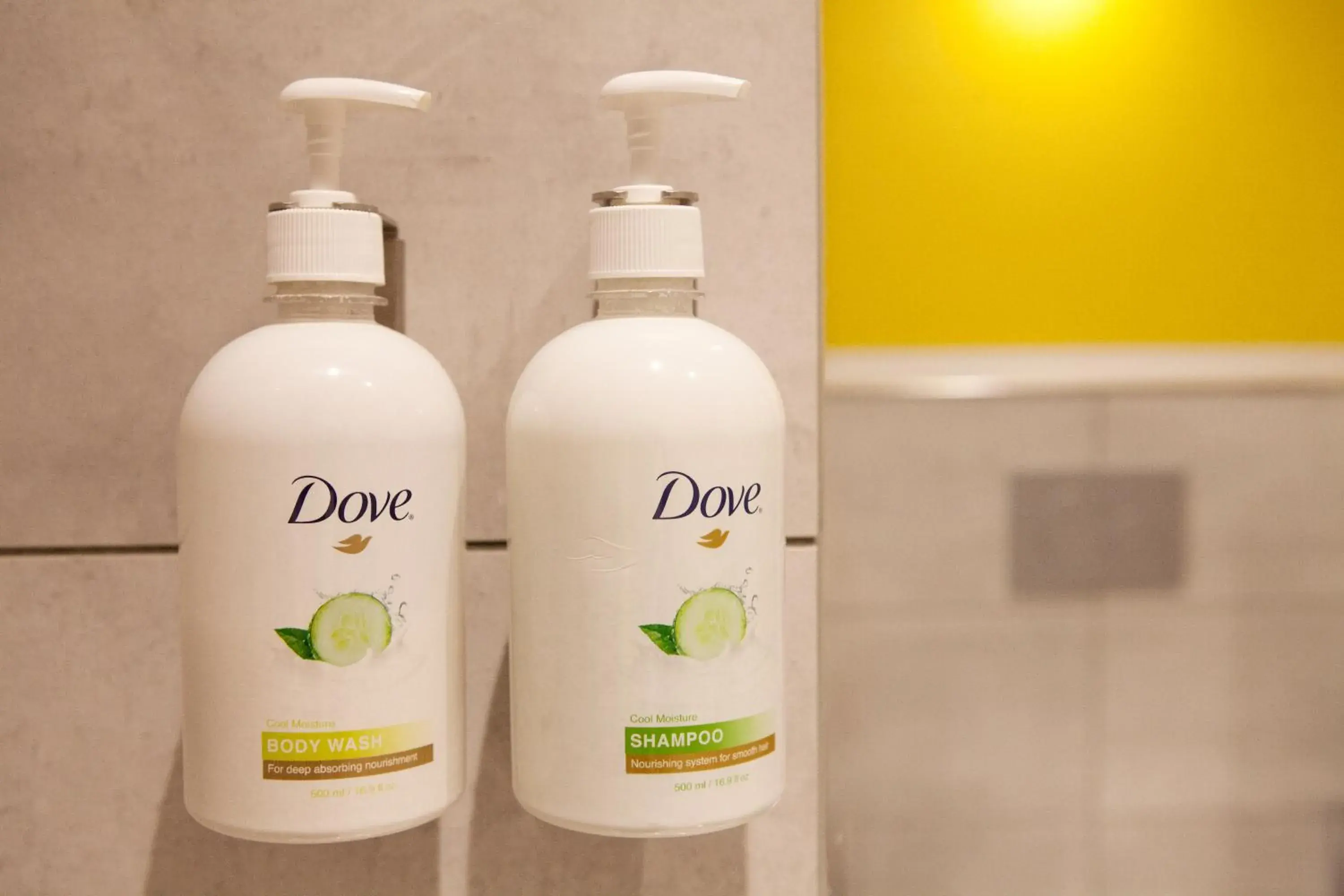 Bathroom in Holiday Inn - Hamburg - HafenCity by IHG Bathroom in Holiday Inn - Hamburg - HafenCity by IHG