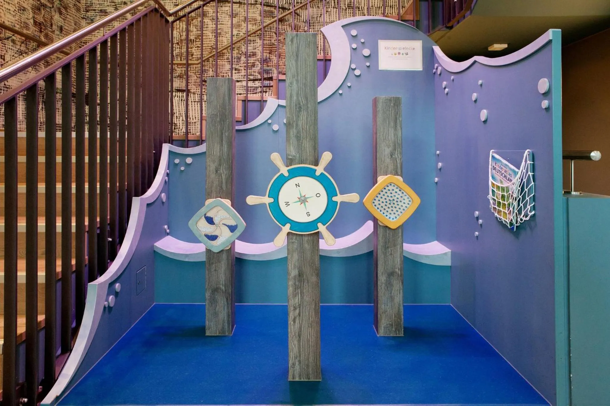 Property building in Holiday Inn - Hamburg - HafenCity by IHG