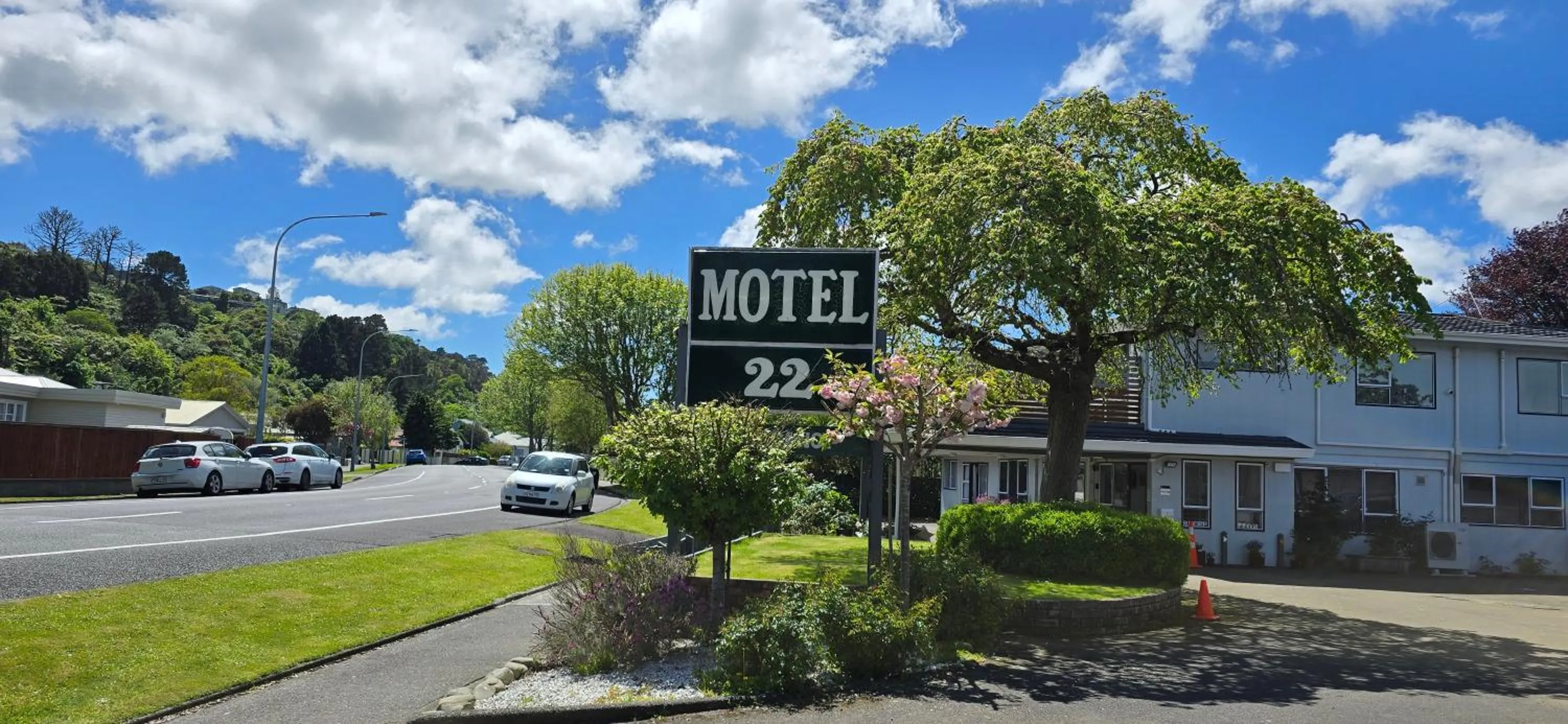 Motel 22