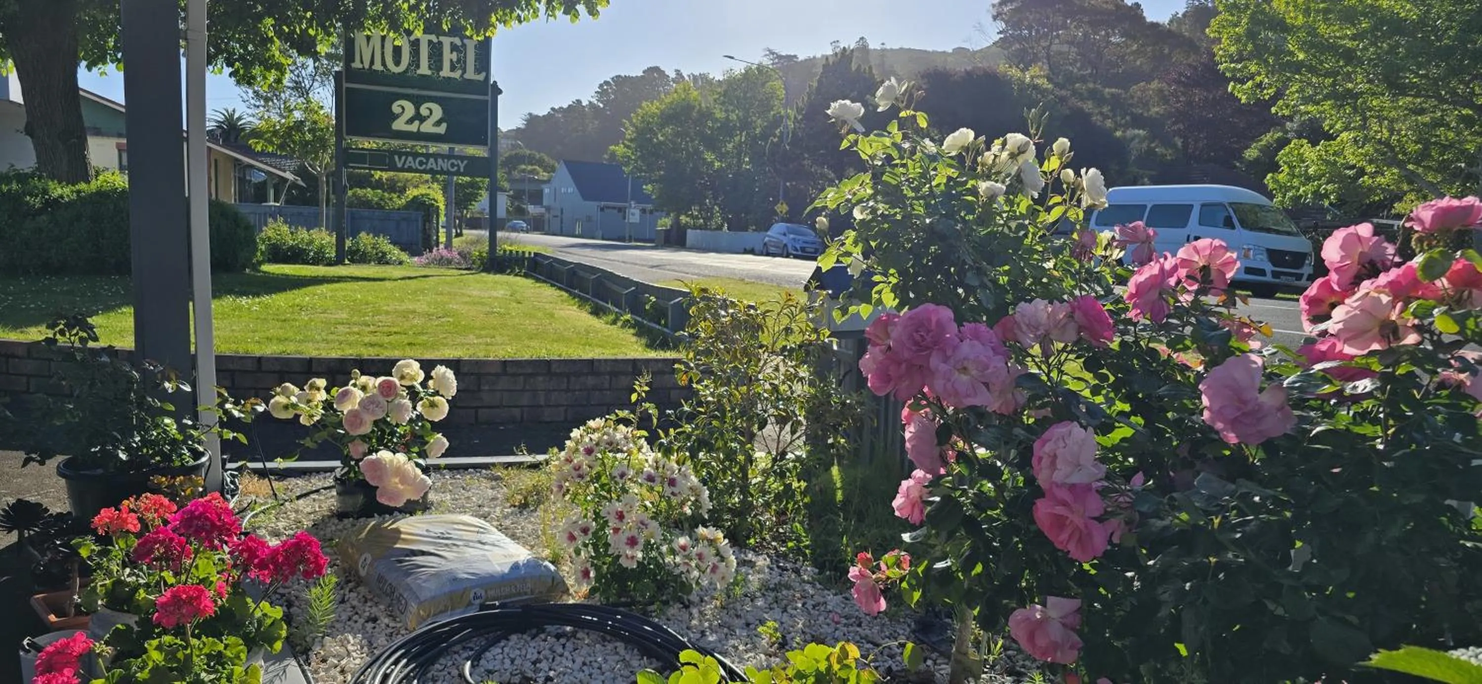 Motel 22