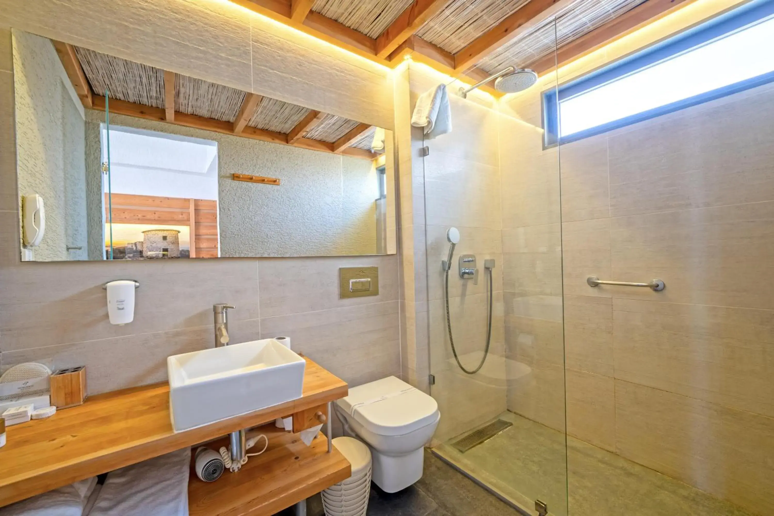 Bathroom in MyElla Boutique Hotel Bathroom in MyElla Boutique Hotel