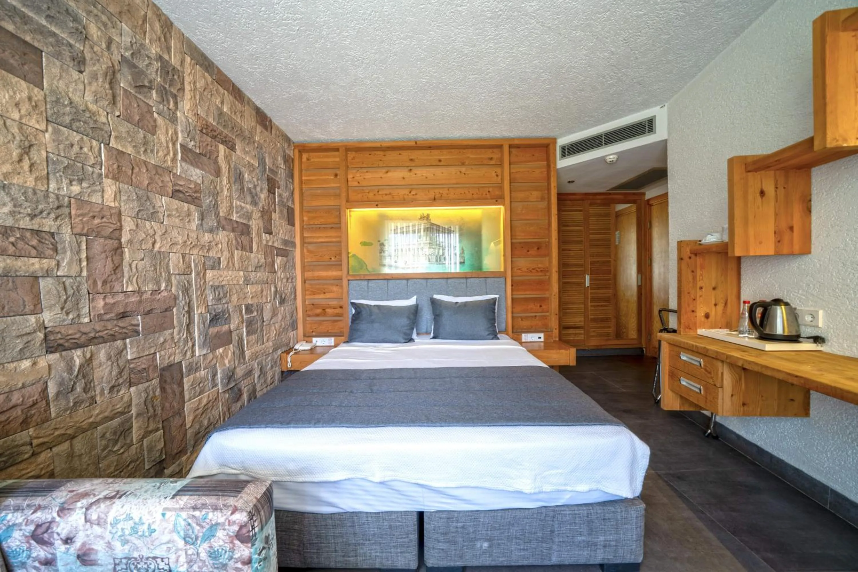 Bedroom, Bed in MyElla Boutique Hotel