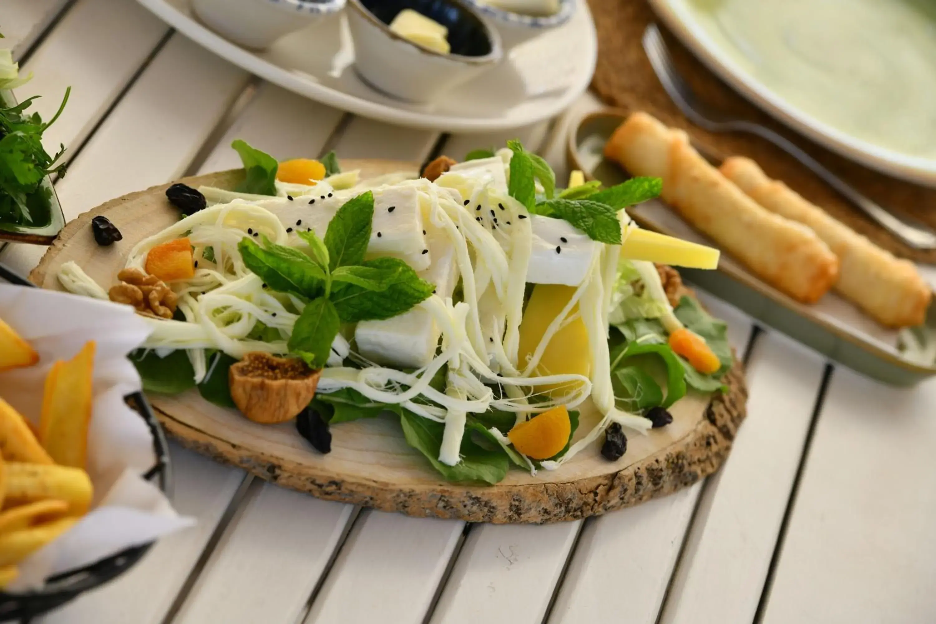 Breakfast in MyElla Boutique Hotel Breakfast in MyElla Boutique Hotel