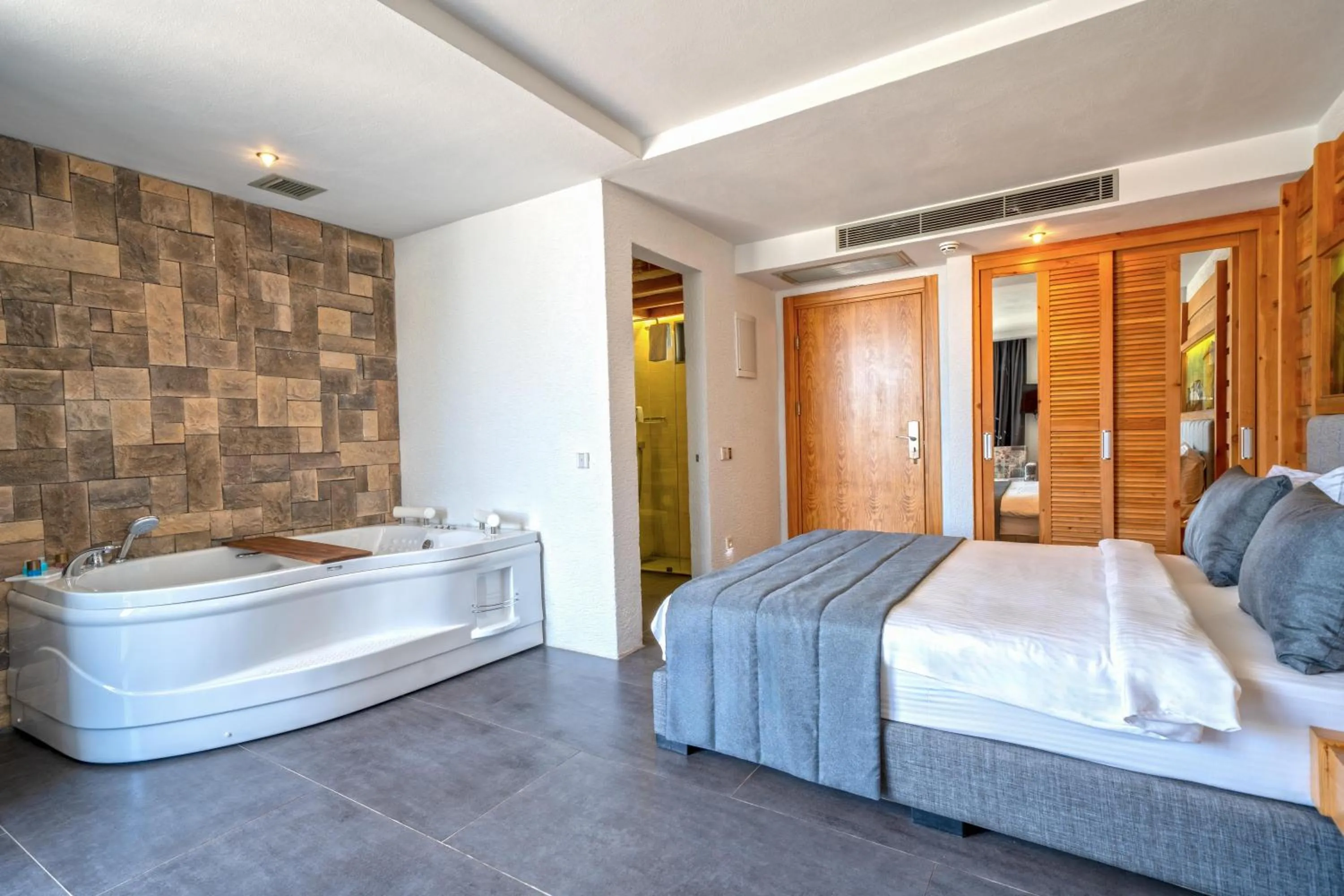 Bedroom, Bed in MyElla Boutique Hotel